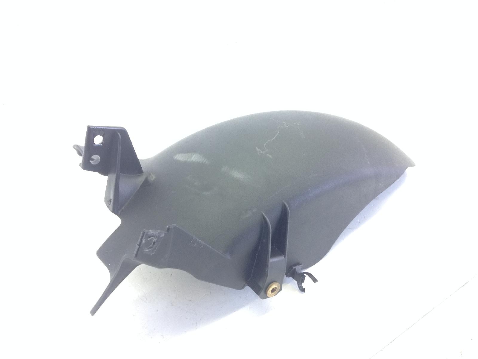 Piaggio beverly e5 black 300 parafango ruota posteriore - crepa 2023 2023 md2100