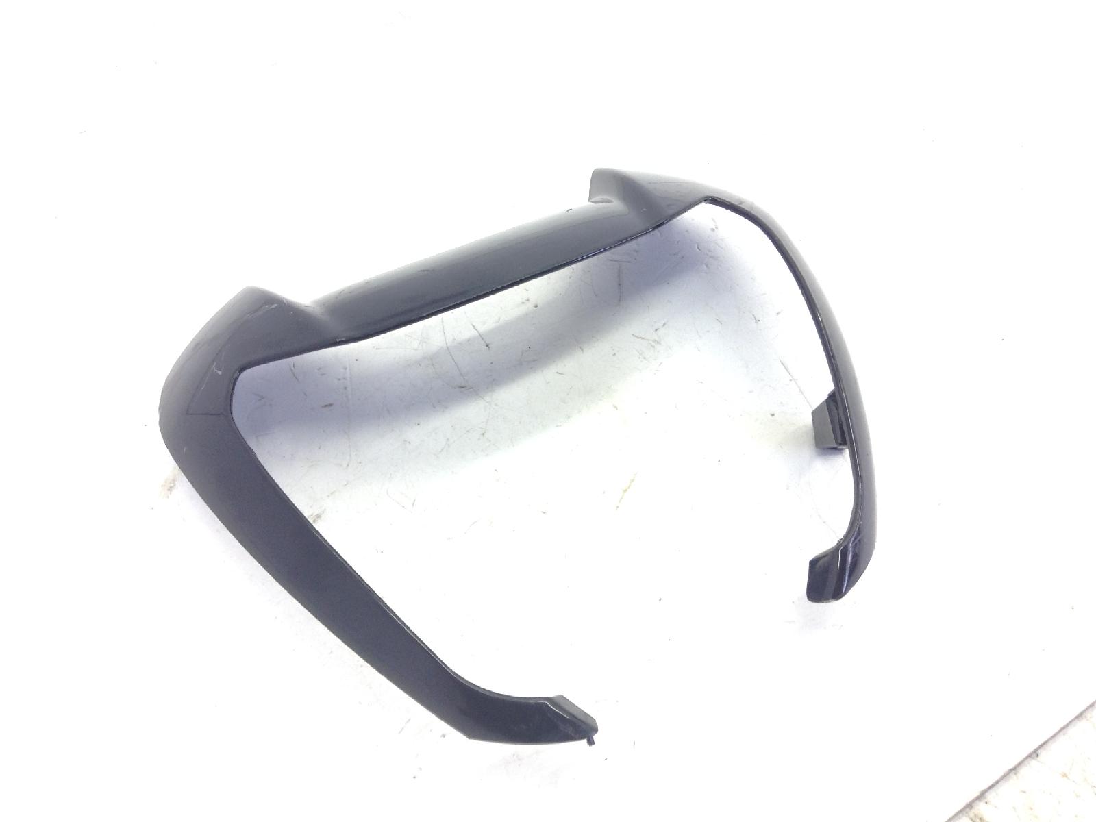Piaggio beverly e5 black 300 cornice faro fanale anteriore - attacco rotto 2023 2023 md2100