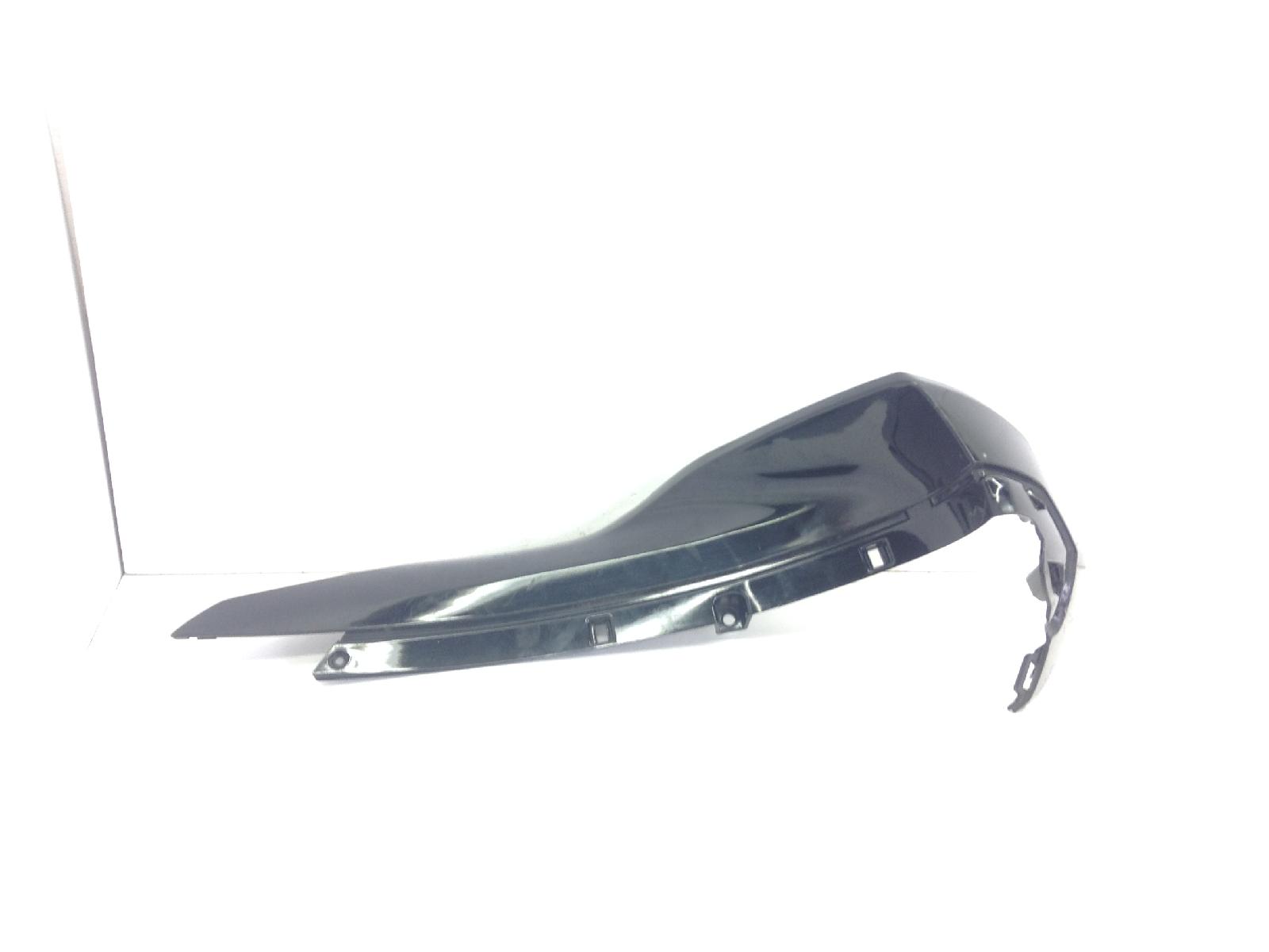 Piaggio beverly e5 black 300 carena tunnel destro pedana pavimento 2023 2023 md2100