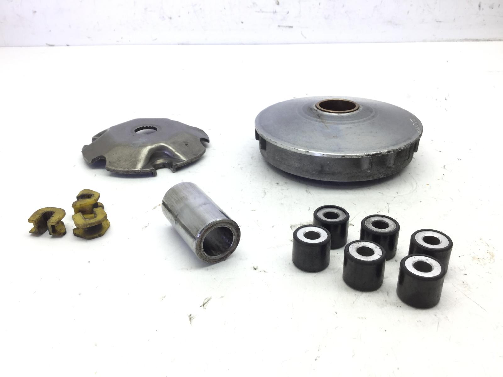 Piaggio medley ie abs 125 puleggia mobile variatore 2020 2020 mb0100