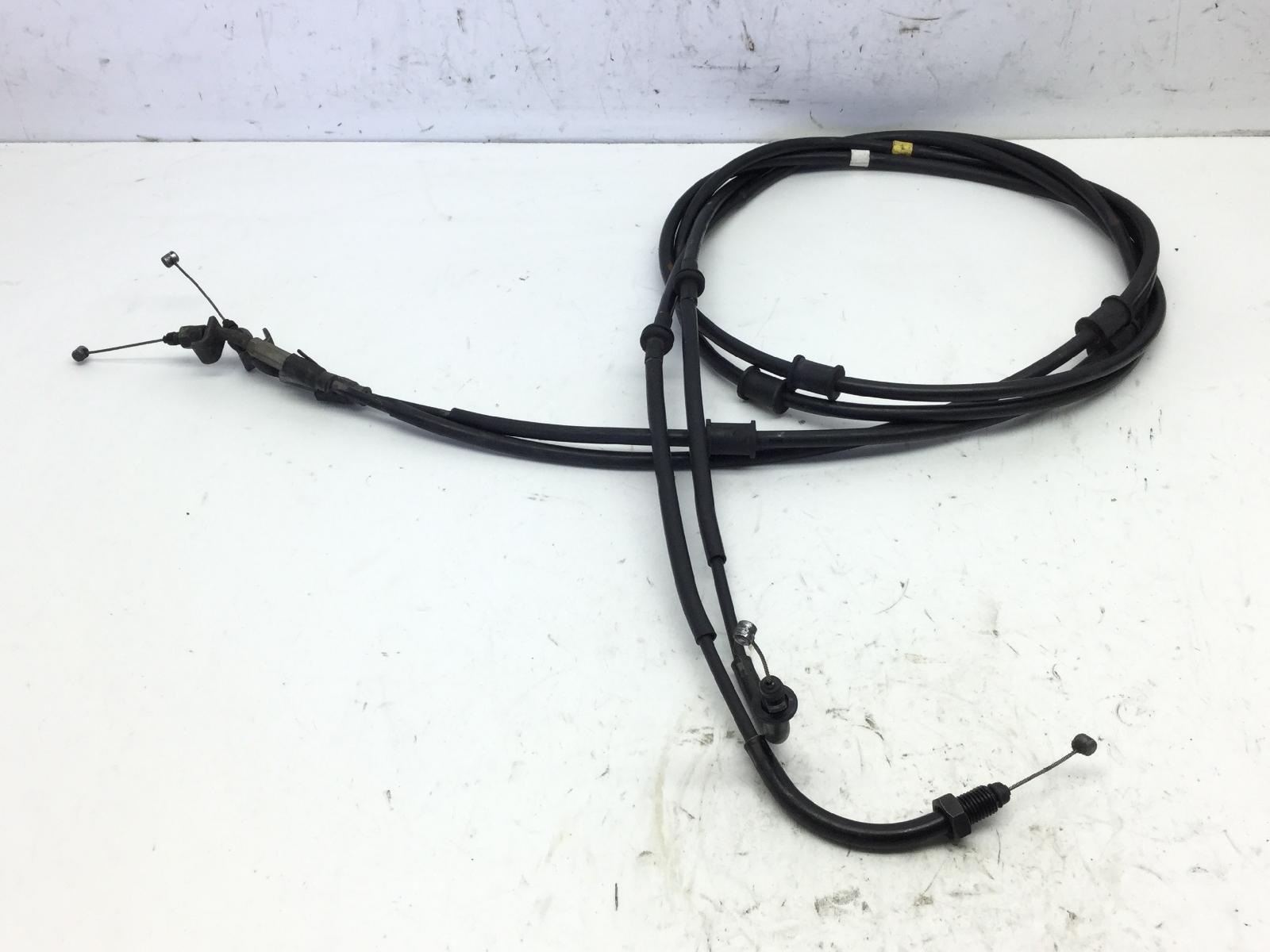 Piaggio medley ie abs 125 coppia cavi gas acceleratore 2020 2020 mb0100
