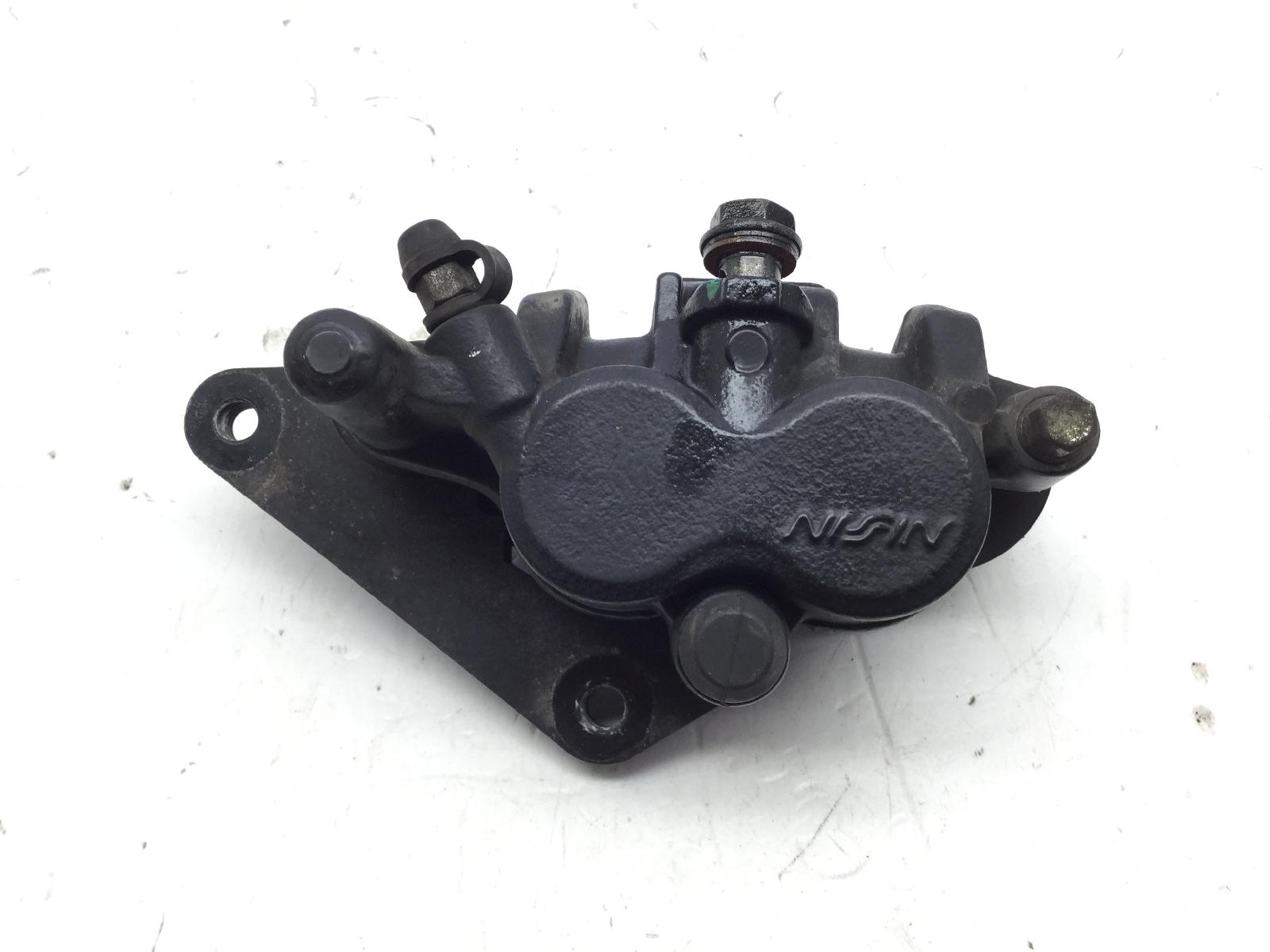 Piaggio medley ie abs 125 pinza freno anteriore - interasse: 80 mm 2020 2020 mb0100