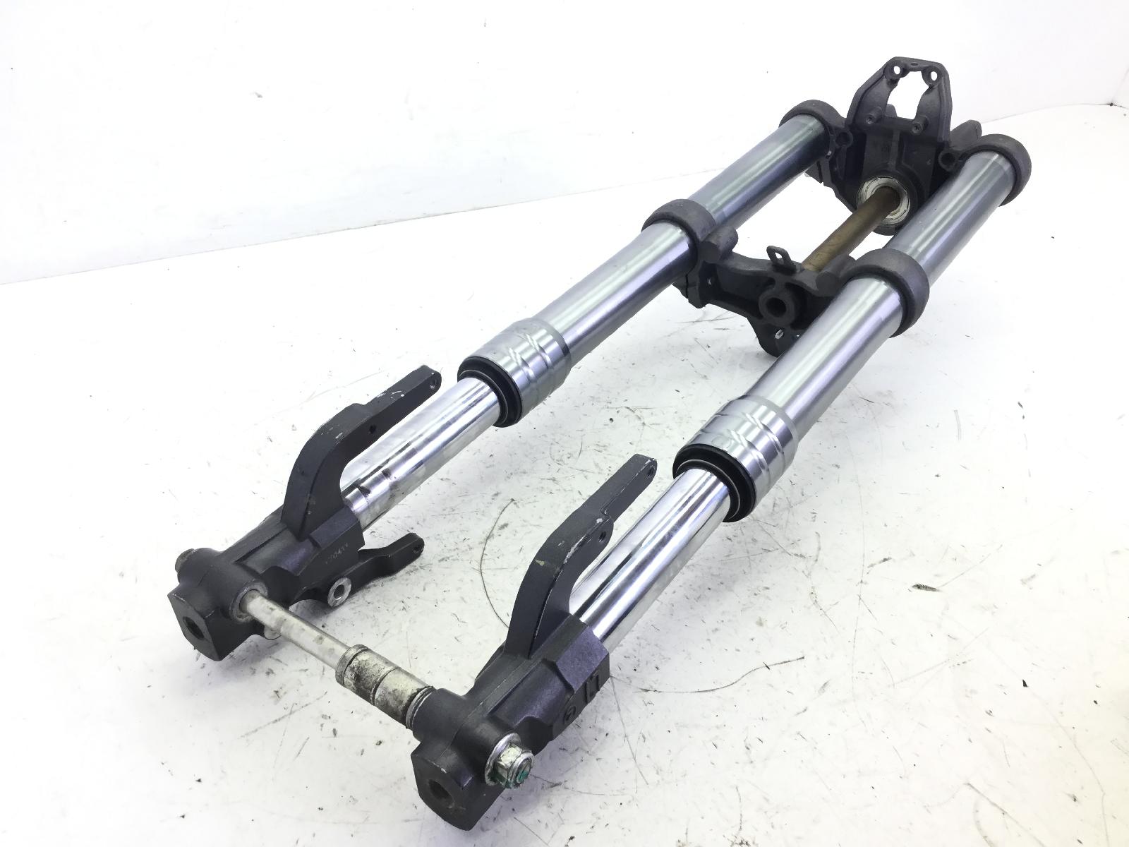 Super soco vmoto ts 1200 r 50 forcella anteriore completa 2018 2018 lysts1113h