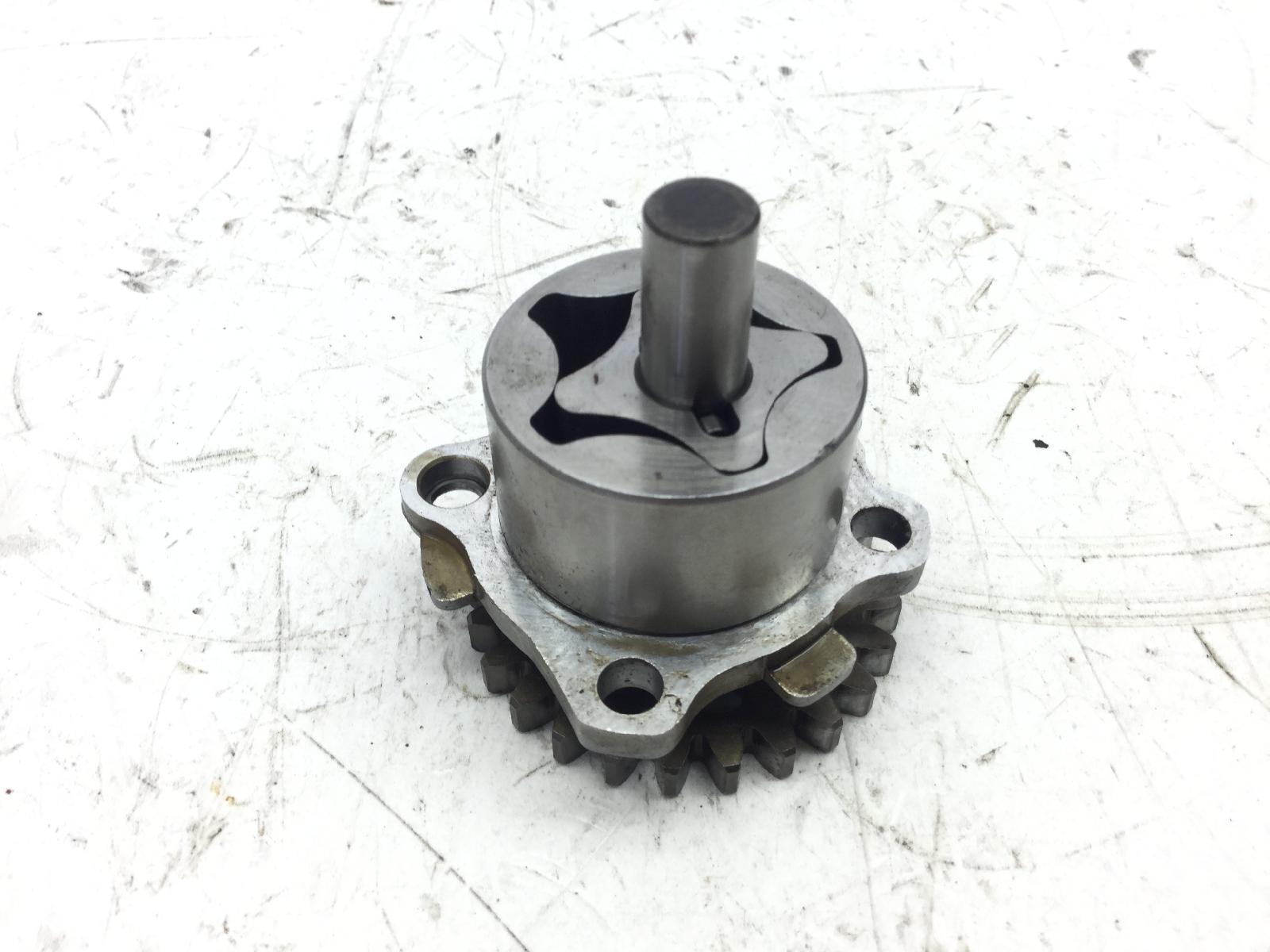 Kawasaki ej w650 650 pompa olio 2001 2002 ej650aca