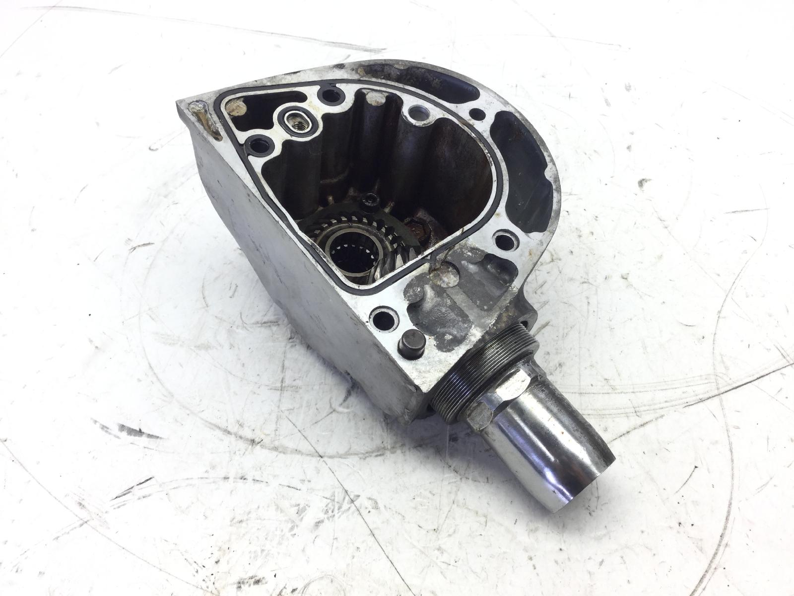 Kawasaki ej w650 650 ingranaggi coppia conica e carter coperchio 2001 2002 ej650aca