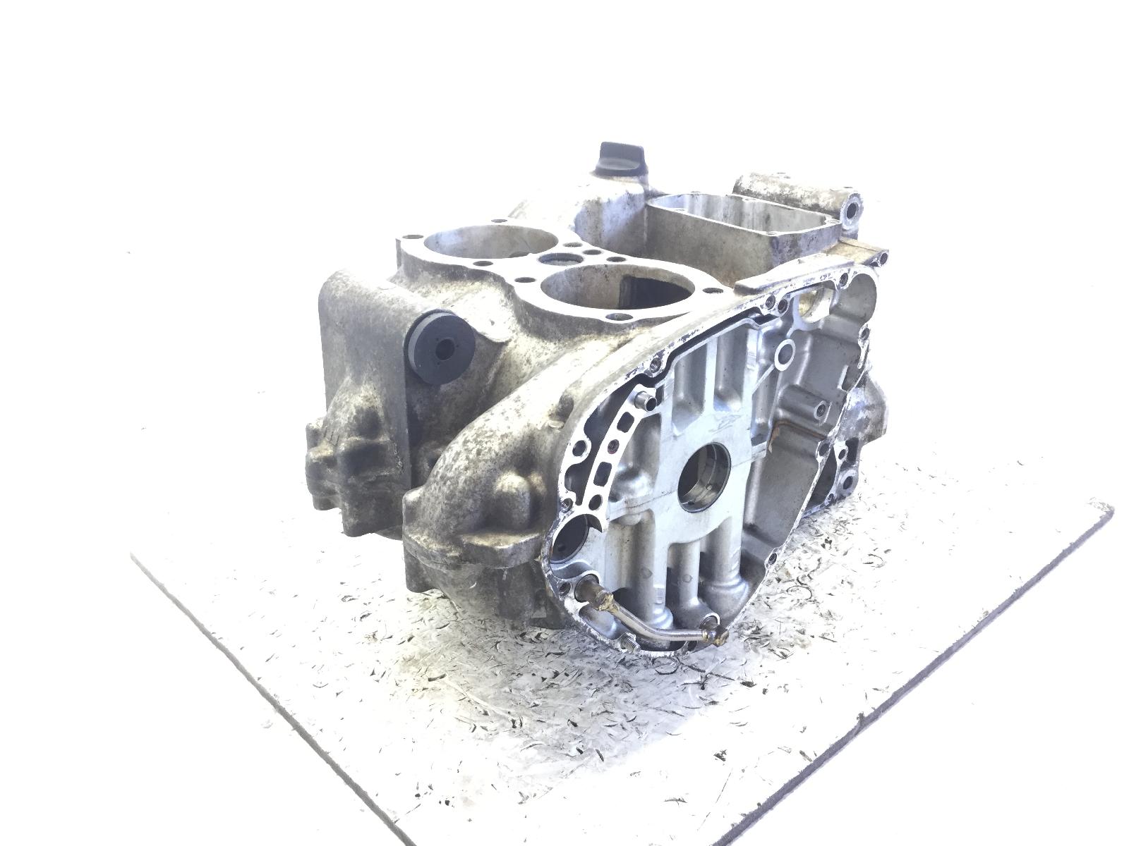 Kawasaki ej w650 650 carter motore vuoto mod. ej650ae0 2001 2002