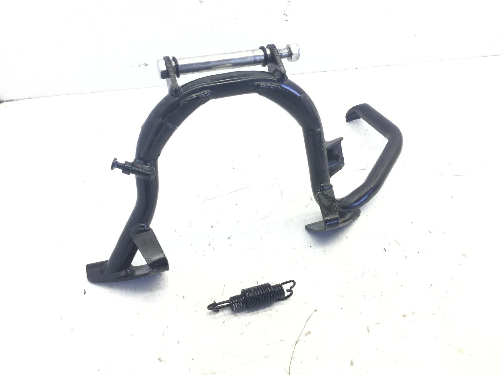 Piaggio vespa gts super abs km 0 300 cavalletto centrale e accessori 2022 2024 md3103