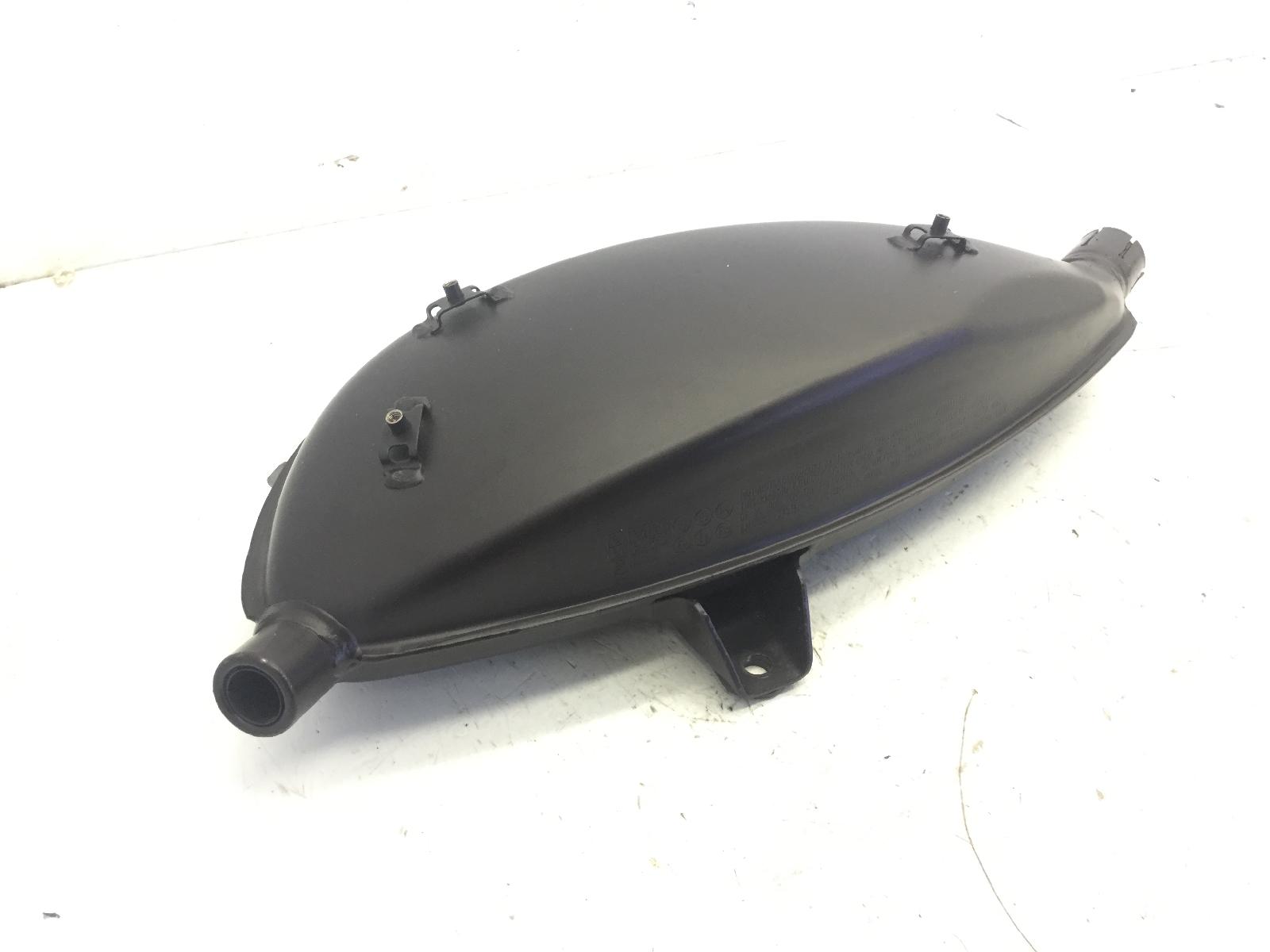Piaggio vespa gts super abs km 0 300 terminale scarico marmitta 2022 2024 md3103