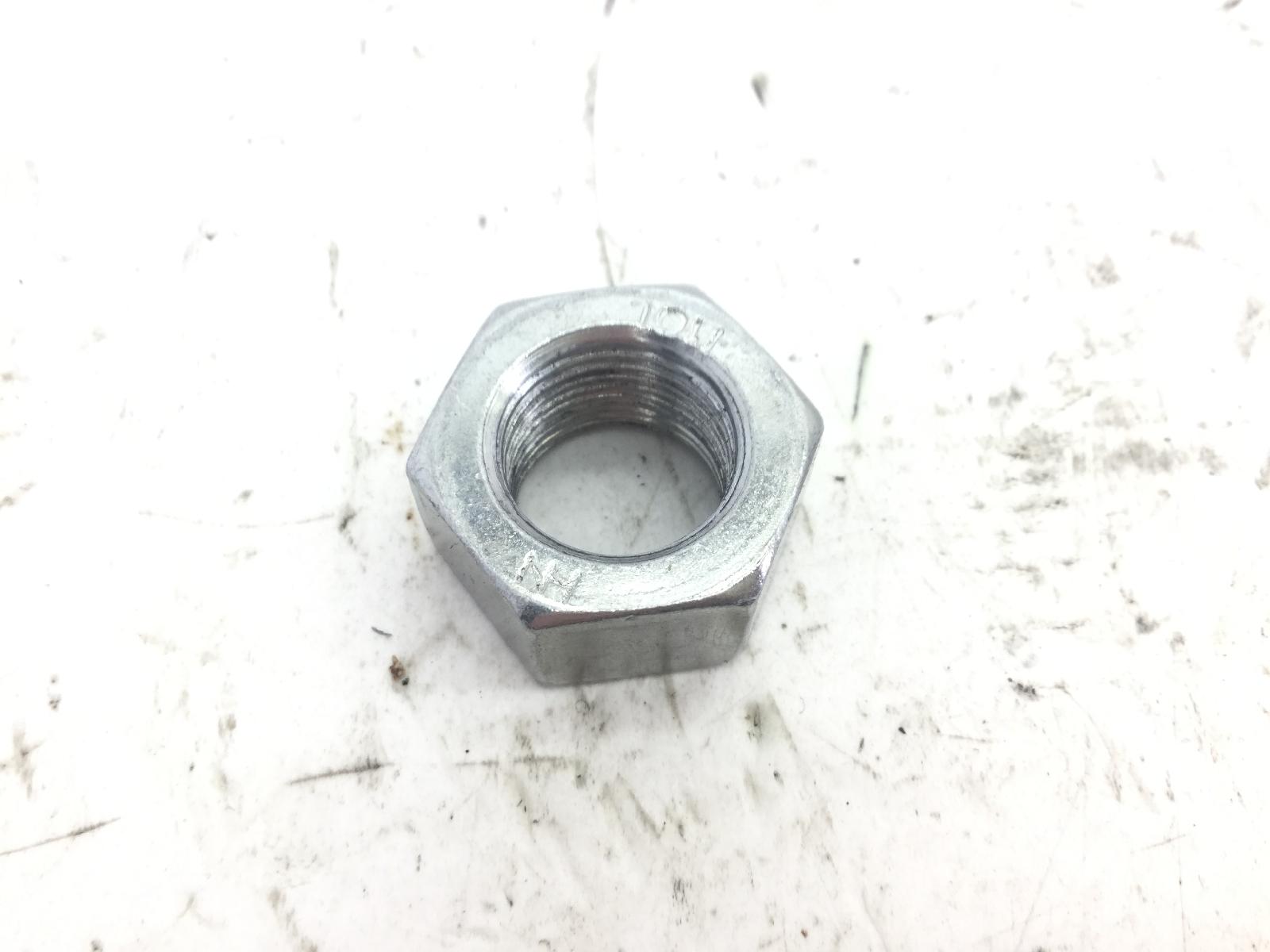 Piaggio vespa gts super abs km 0 300 dado ruota posteriore 2022 2024 md3103