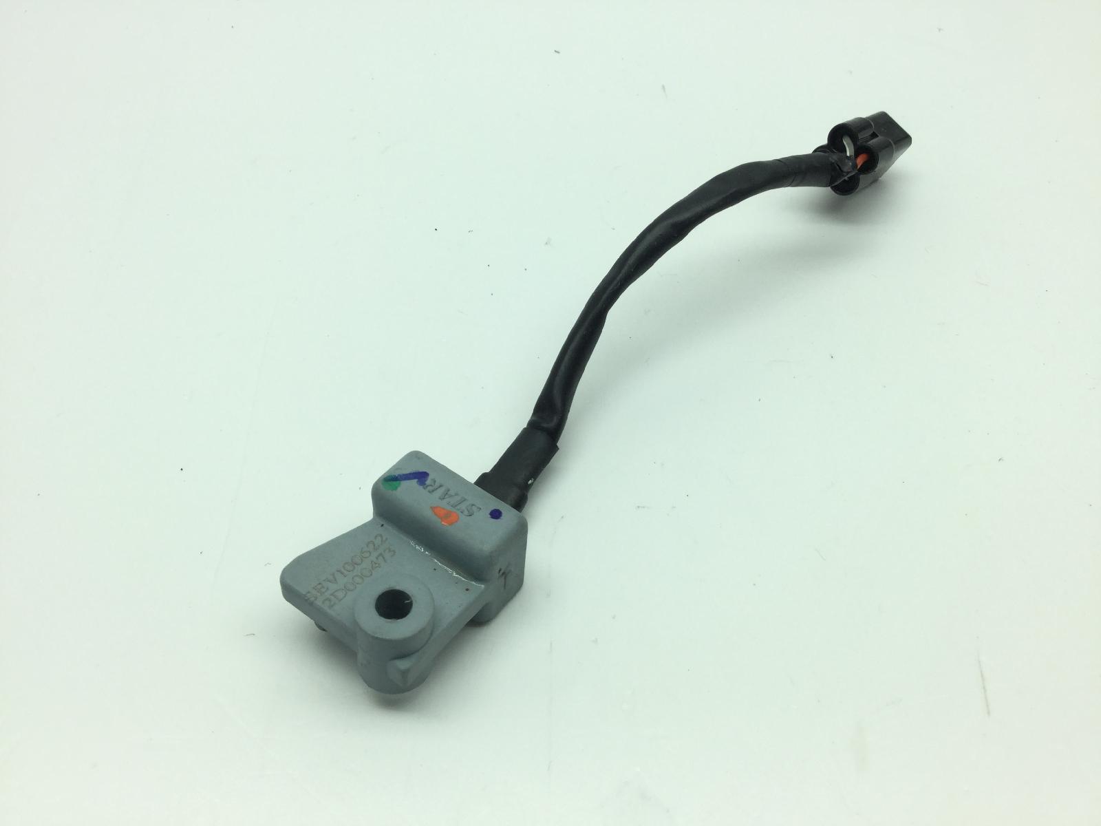 Piaggio vespa gts super abs km 0 300 sensore inclinazione inclinometro 2022 2024 md3103