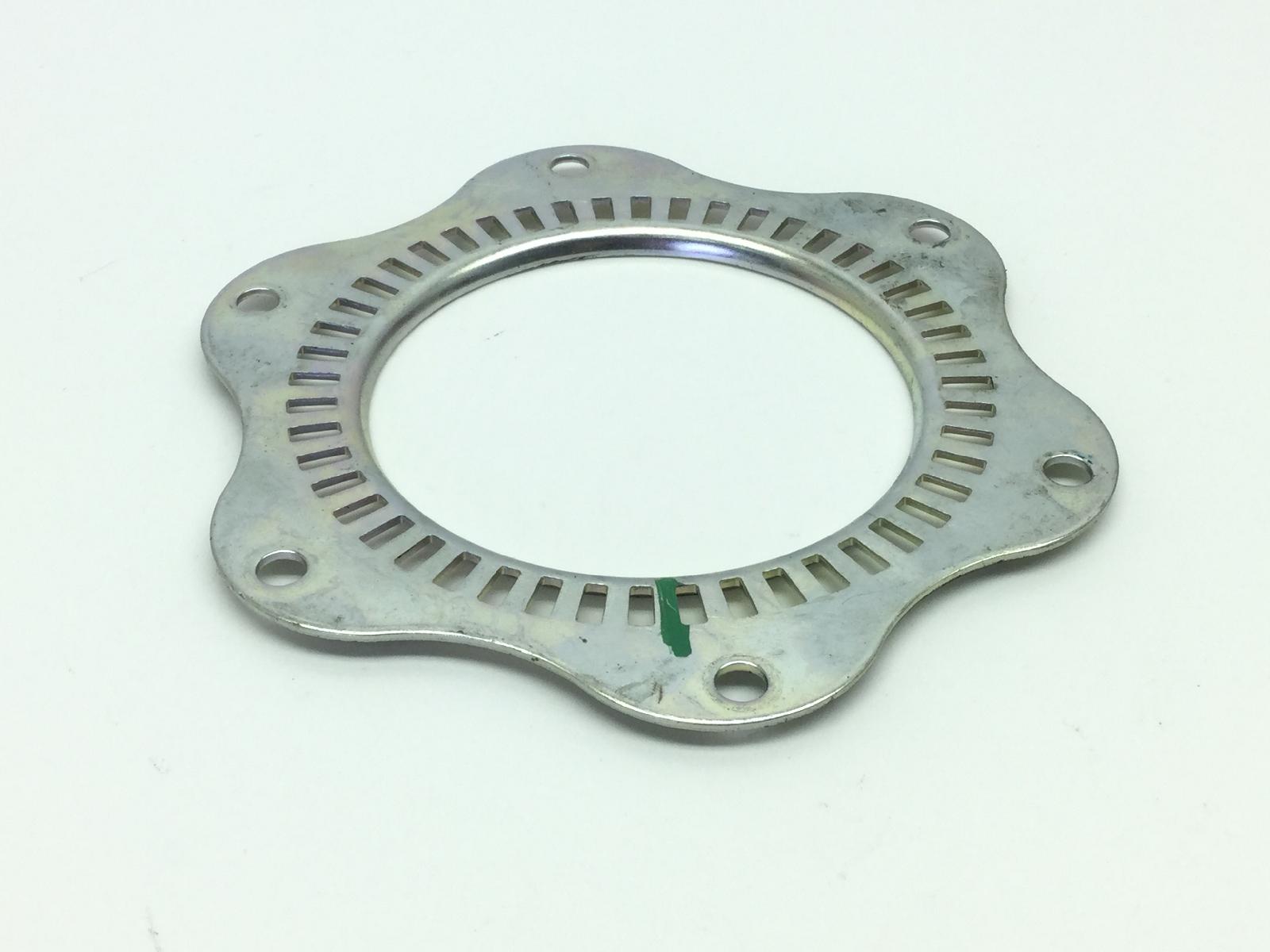 Piaggio vespa gts super abs km 0 300 ruota fonica abs anteriore 2022 2024 md3103