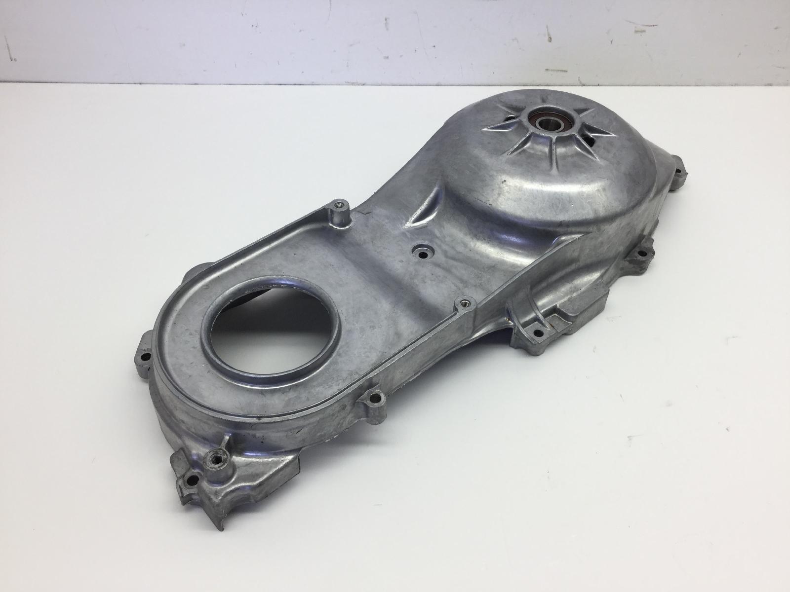 Piaggio vespa gts super abs km 0 300 coperchio carter trasmissione 2022 2024 md3103