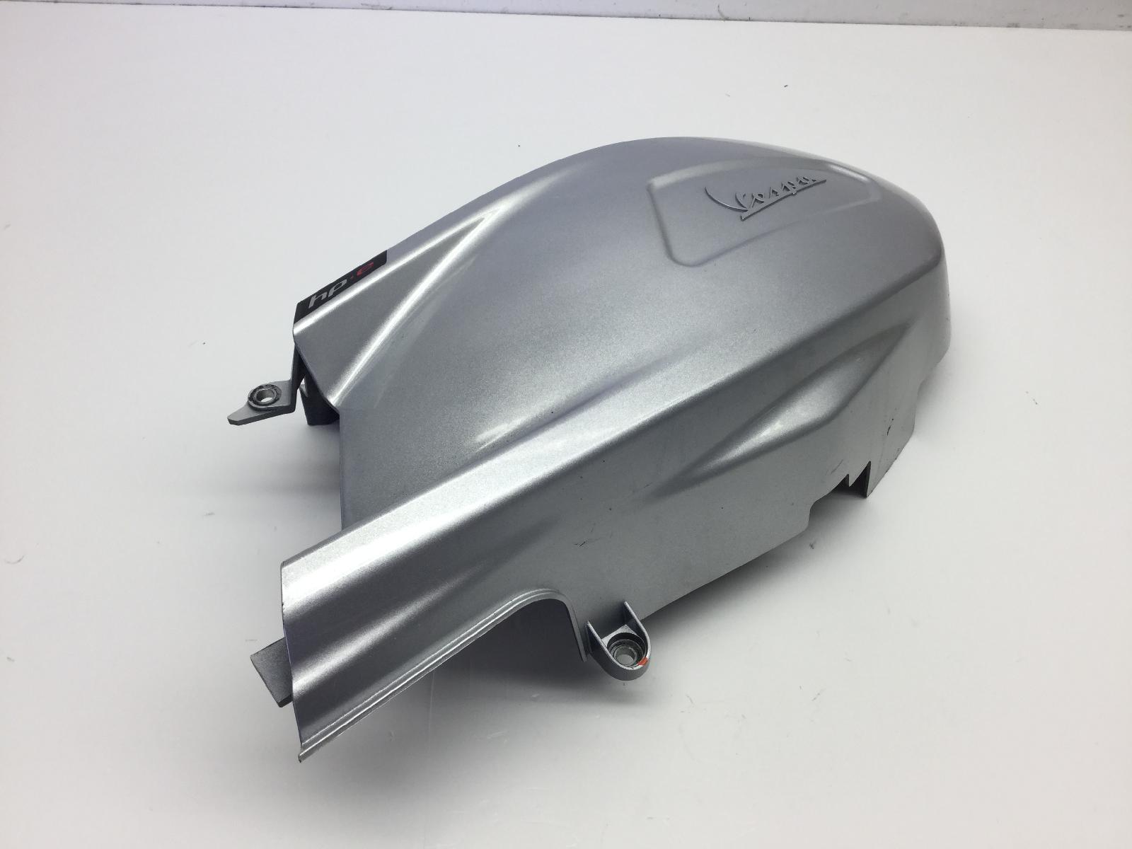 Piaggio vespa gts super abs km 0 300 coperchio carter frizione in plastica 2022 2024 md3103