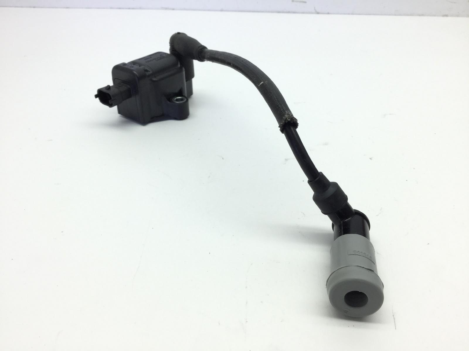 Piaggio vespa gts super abs km 0 300 bobina accensione cavo e pipetta 2022 2024 md3103