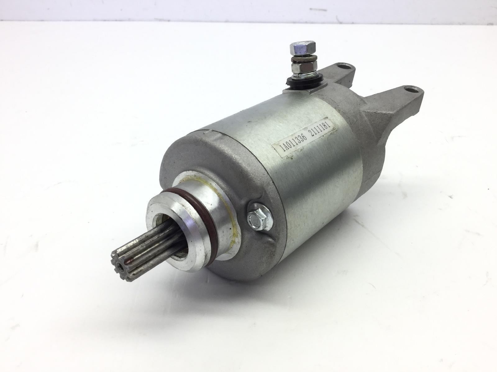 Piaggio vespa gts super abs km 0 300 motorino avviamento starter 2022 2024 md3103