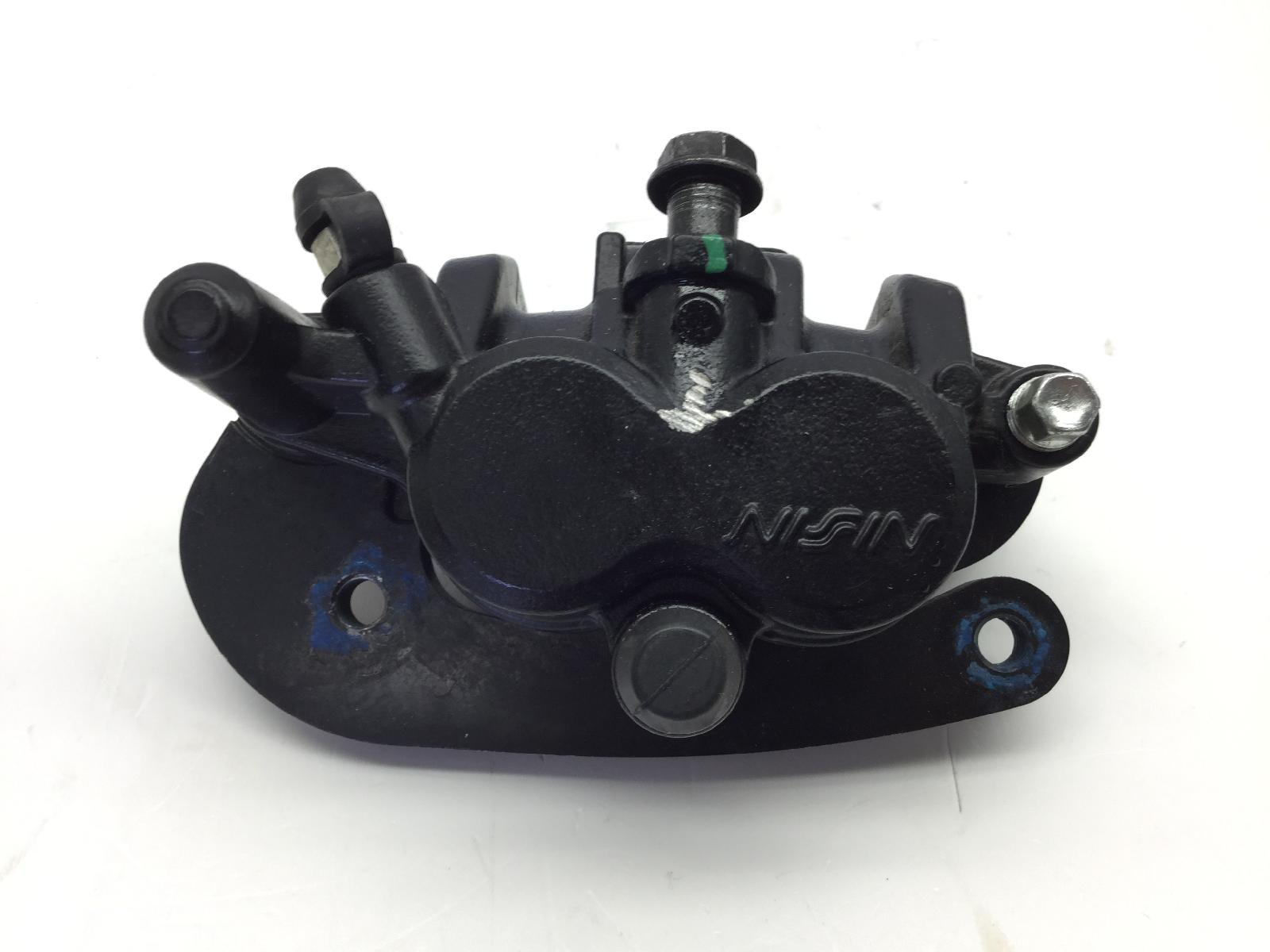Piaggio vespa gts super abs km 0 300 pinza freno anteriore 2022 2024 md3103