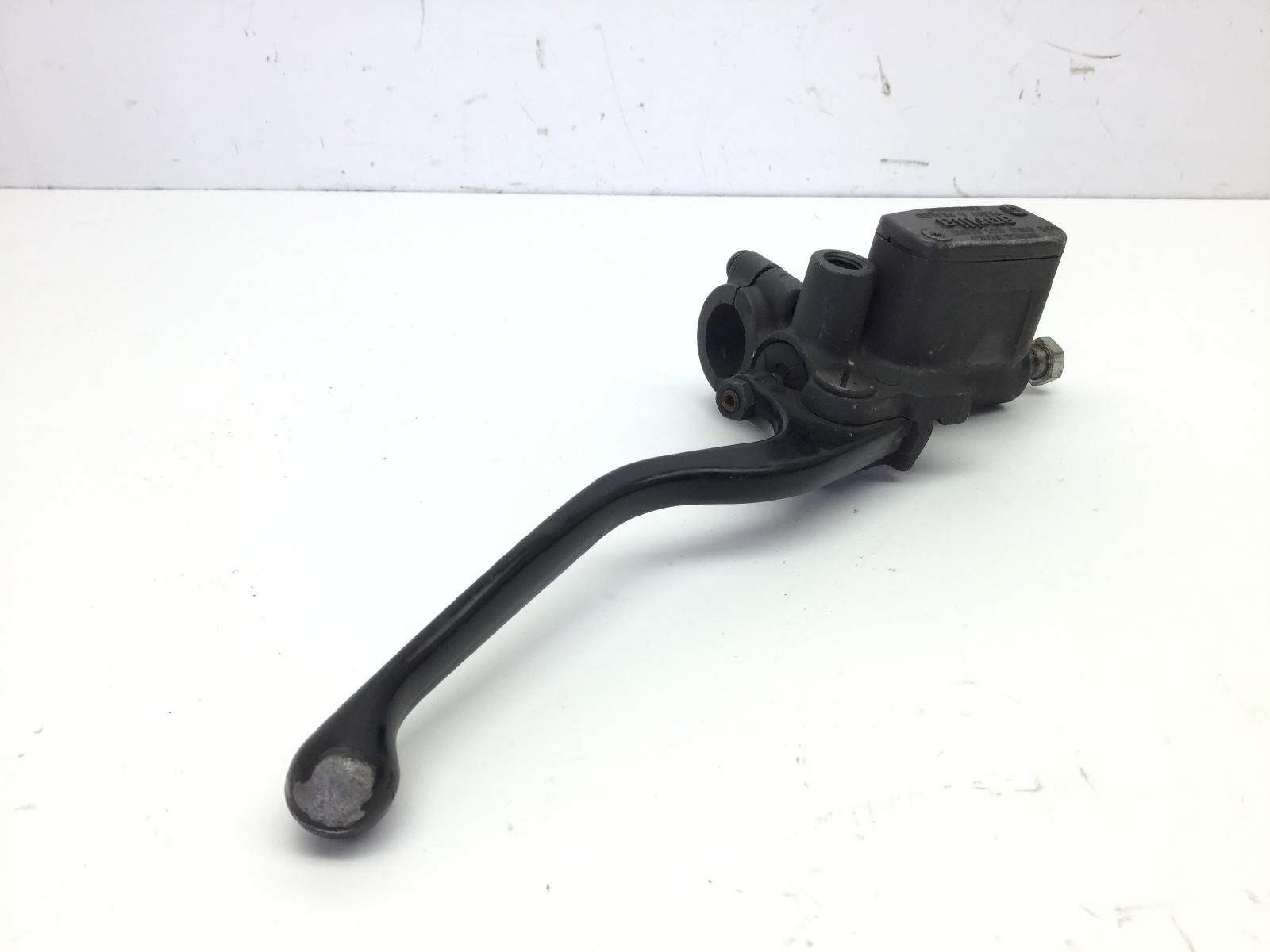 Aprilia red rose 50 pompa freno anteriore destra e leva storta 1989 1992 fb