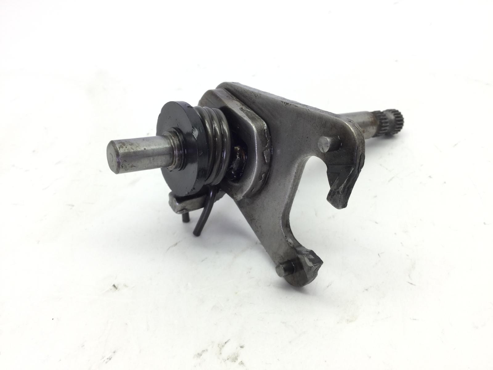 Aprilia red rose 50 asta albero selettore cambio 1989 1992 fb