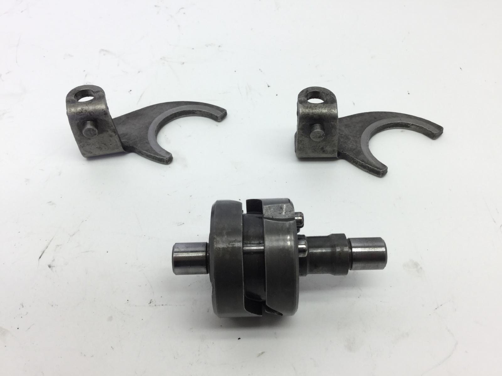 Aprilia red rose 50 desmo desmodromico e forchette cambio 1989 1992 fb
