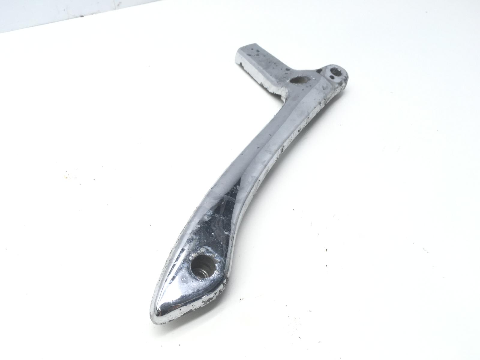 Aprilia red rose 50 staffa destra supporto parafango ruota posteriore 1989 1992 fb