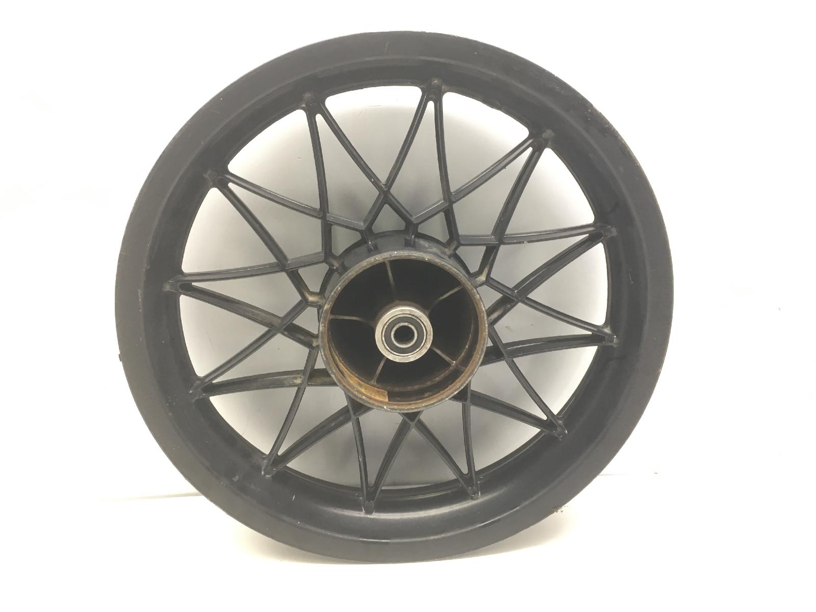 Aprilia red rose 50 cerchio ruota posteriore 16 x 3.00 1989 1992 fb