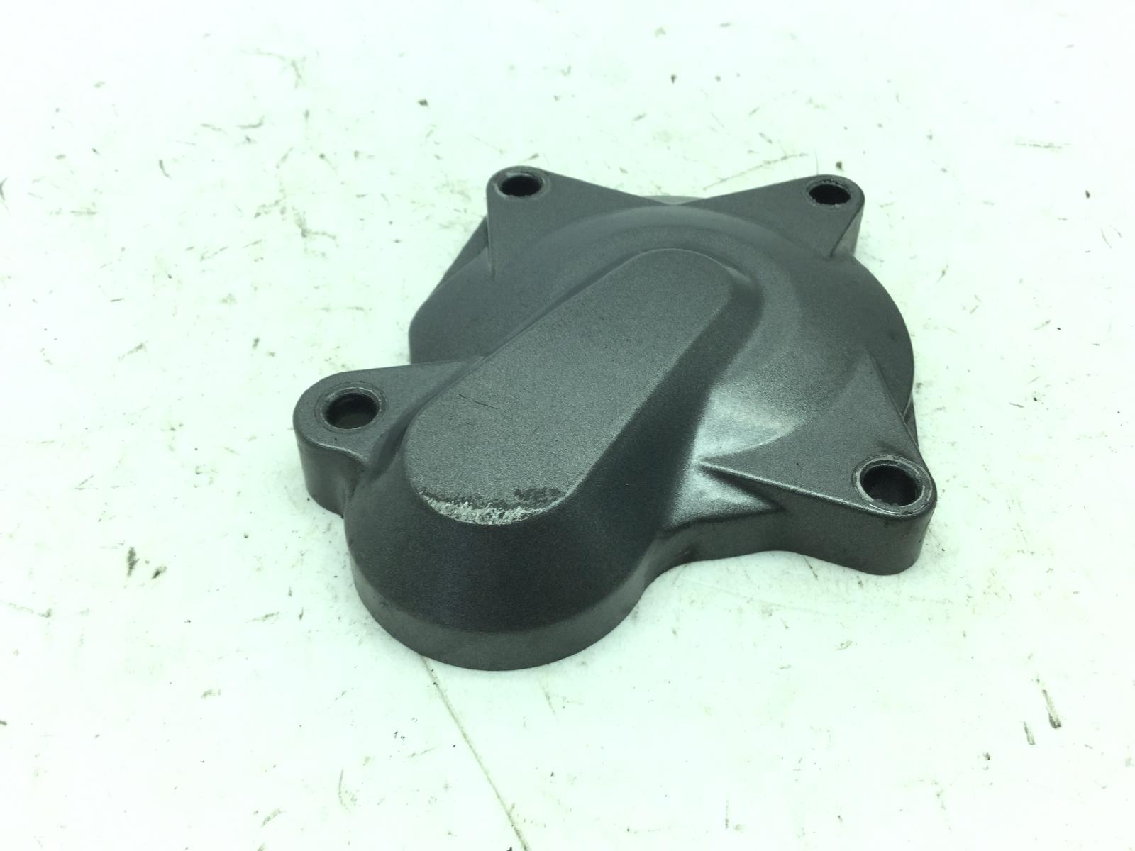 Yamaha xt r 660 carter coperchio motorino avviamento starter 2007 2007 dm018