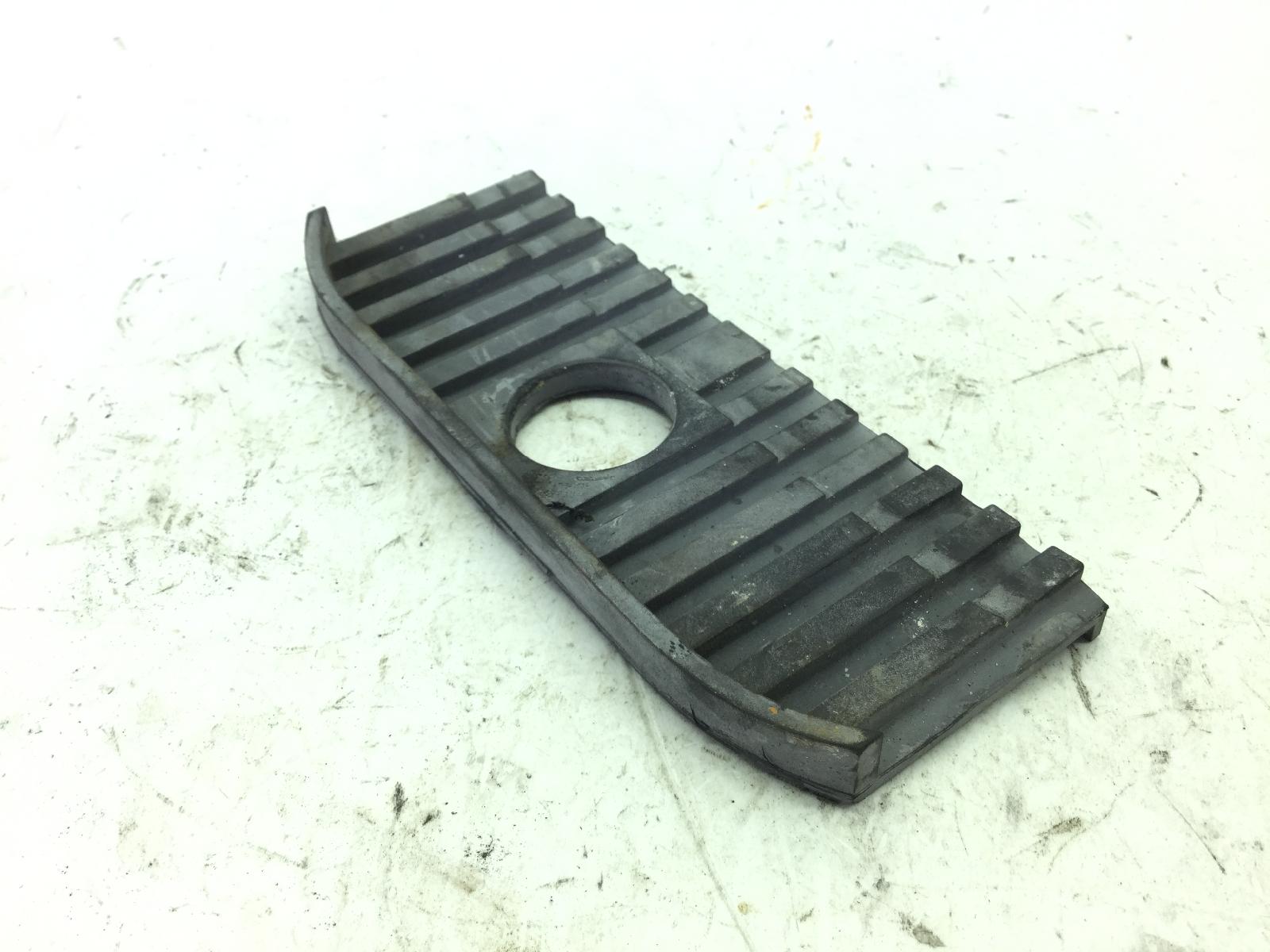 Yamaha xt r 660 tampone supporto serbatoio superiore posteriore 2007 2007 dm018