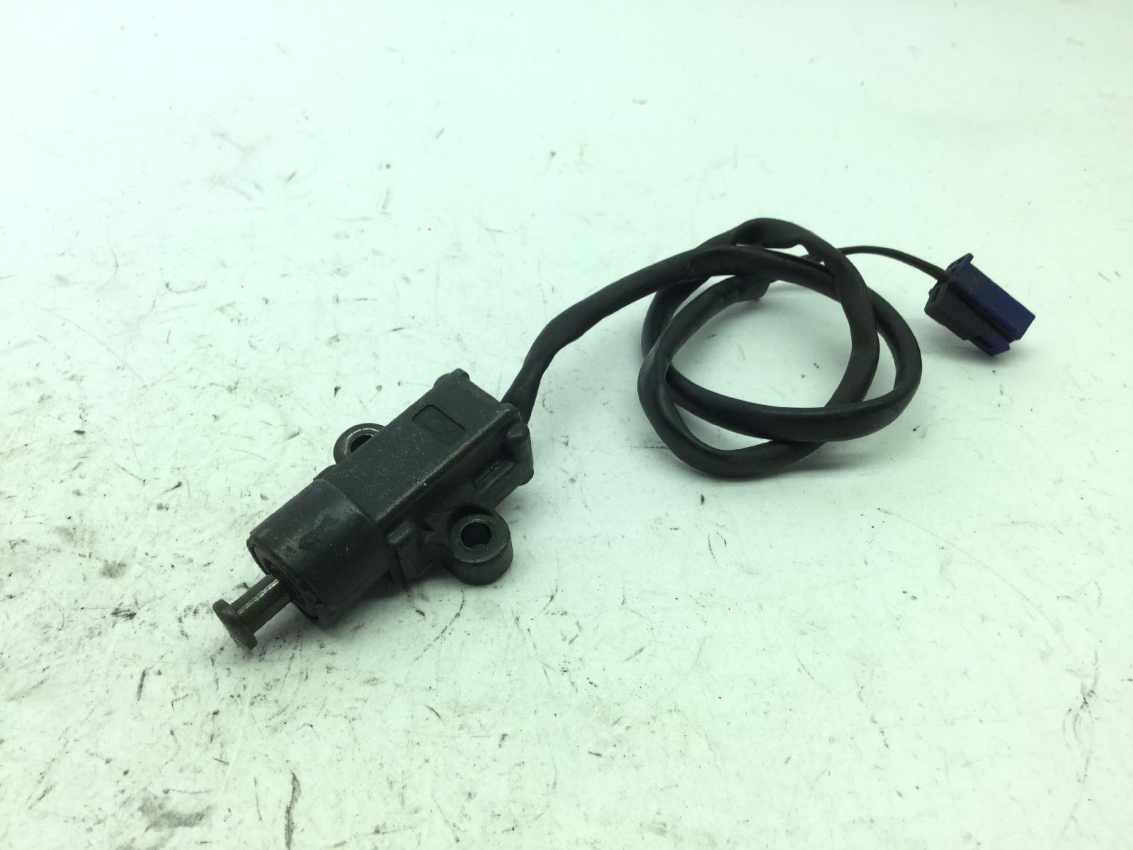 Yamaha xt r 660 sensore posizione cavalletto laterale 2007 2007 dm018