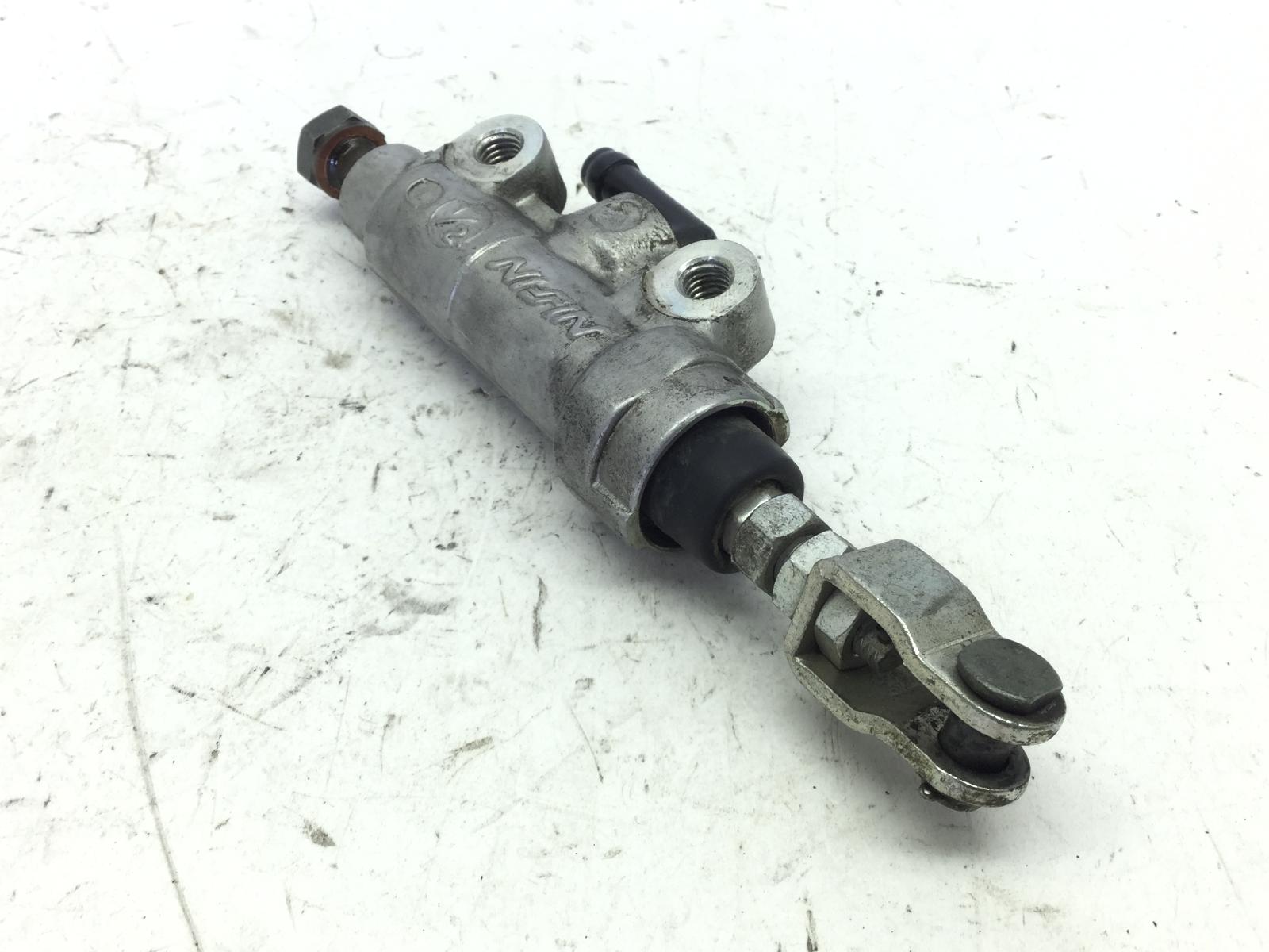 Yamaha xt r 660 pompa freno posteriore 2007 2007 dm018