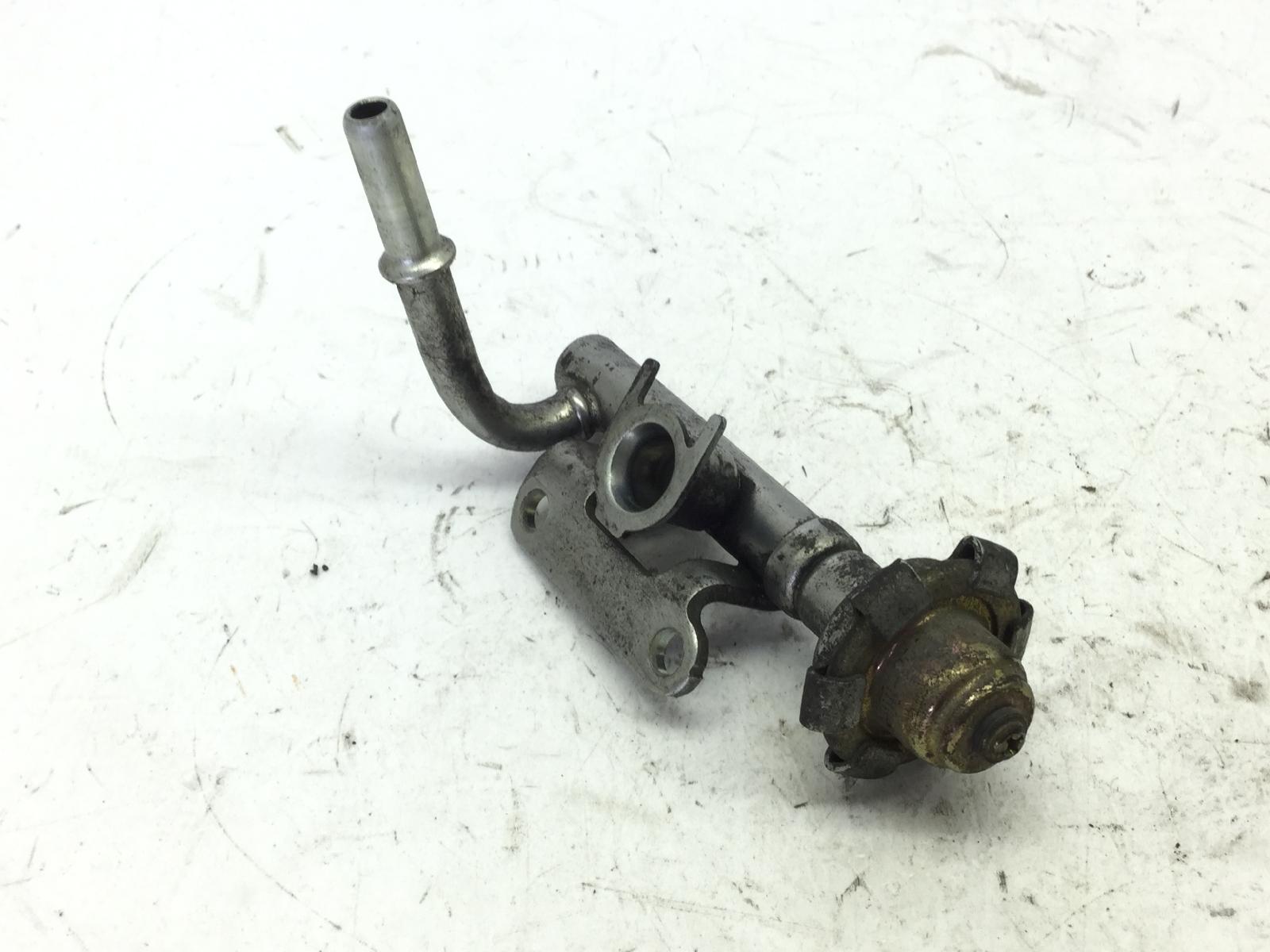 Yamaha xt r 660 tubo supporto iniettore benzina carburante fuel 2007 2007 dm018