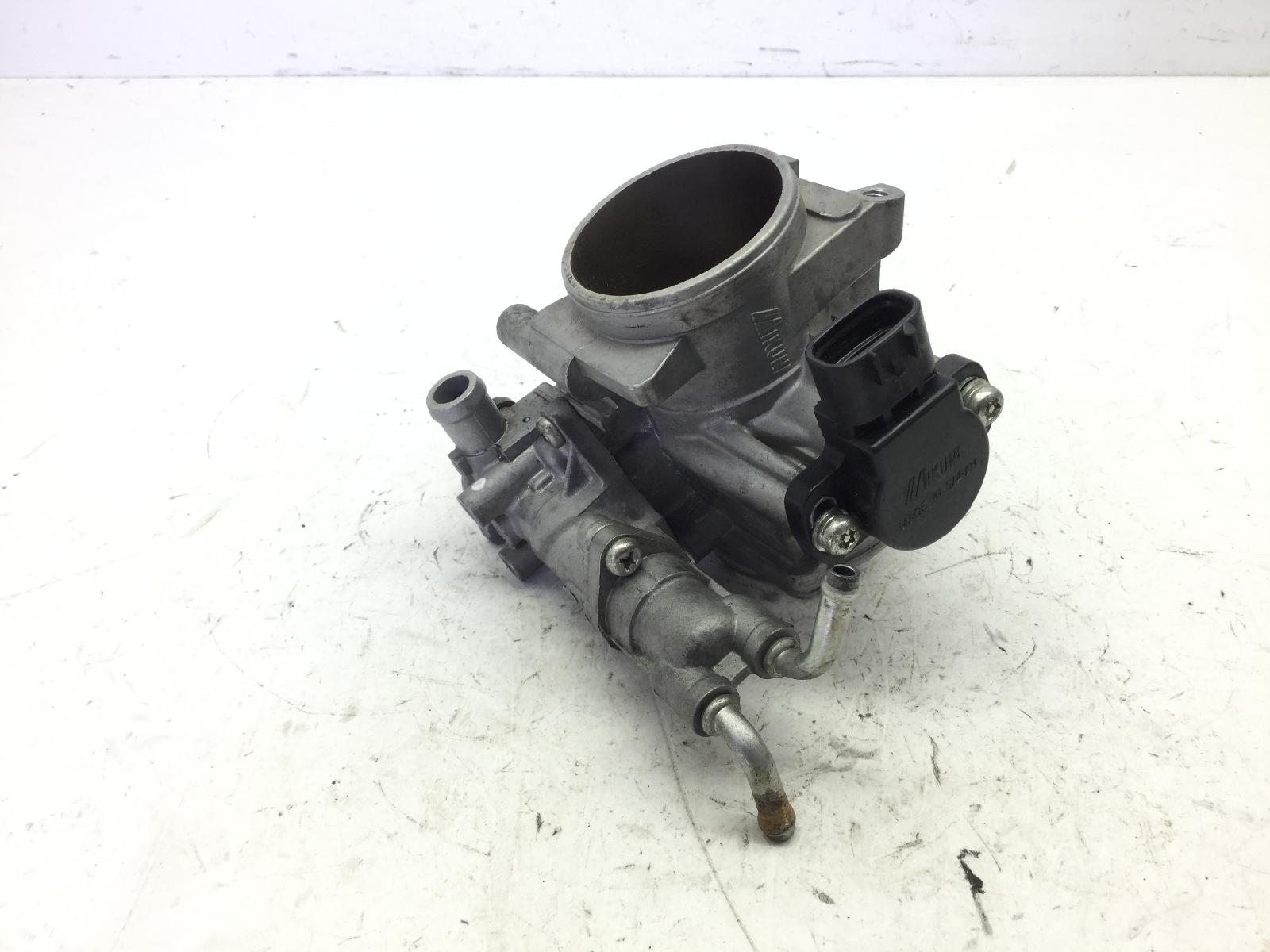 Yamaha xt r 660 corpo farfallato 2007 2007 dm018