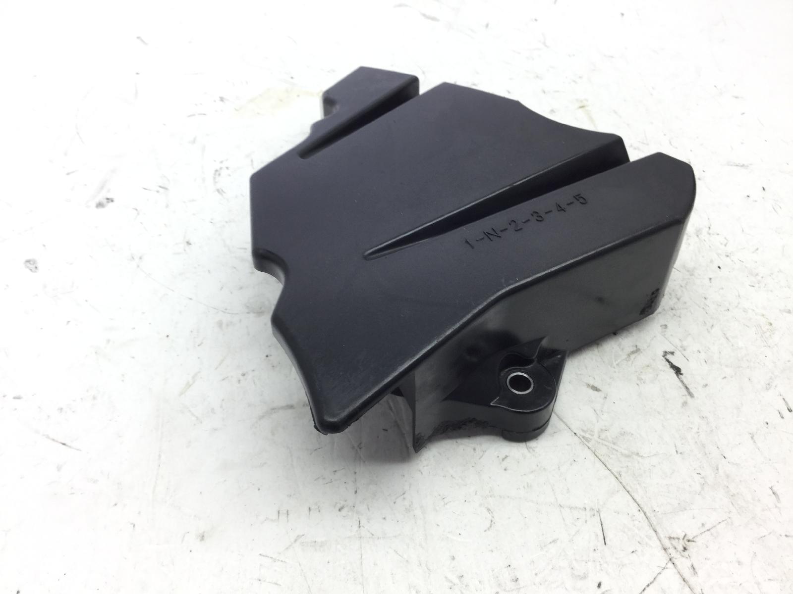 Yamaha xt r 660 carter coperchio pignone 2007 2007 dm018