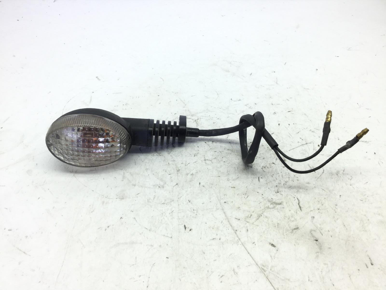 Yamaha xt r 660 freccia anteriore destra 2007 2007 dm018
