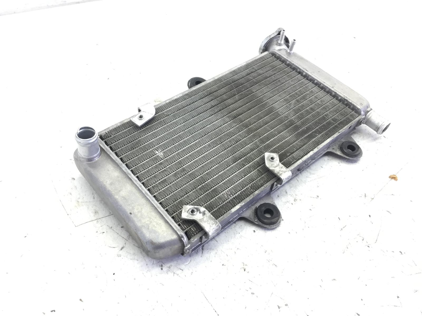 Yamaha xt r 660 radiatore acqua liquido raffreddamento motore 2007 2007 dm018
