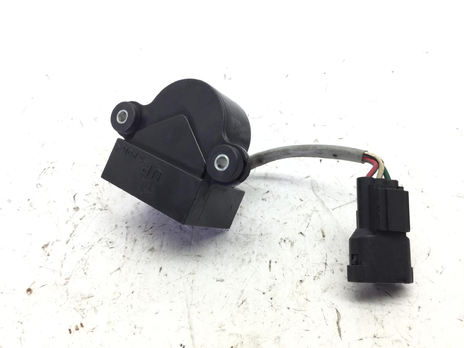 Honda transalp 700 sensore caduta inclinazione inclinometro 2008 2008 rd13a08e