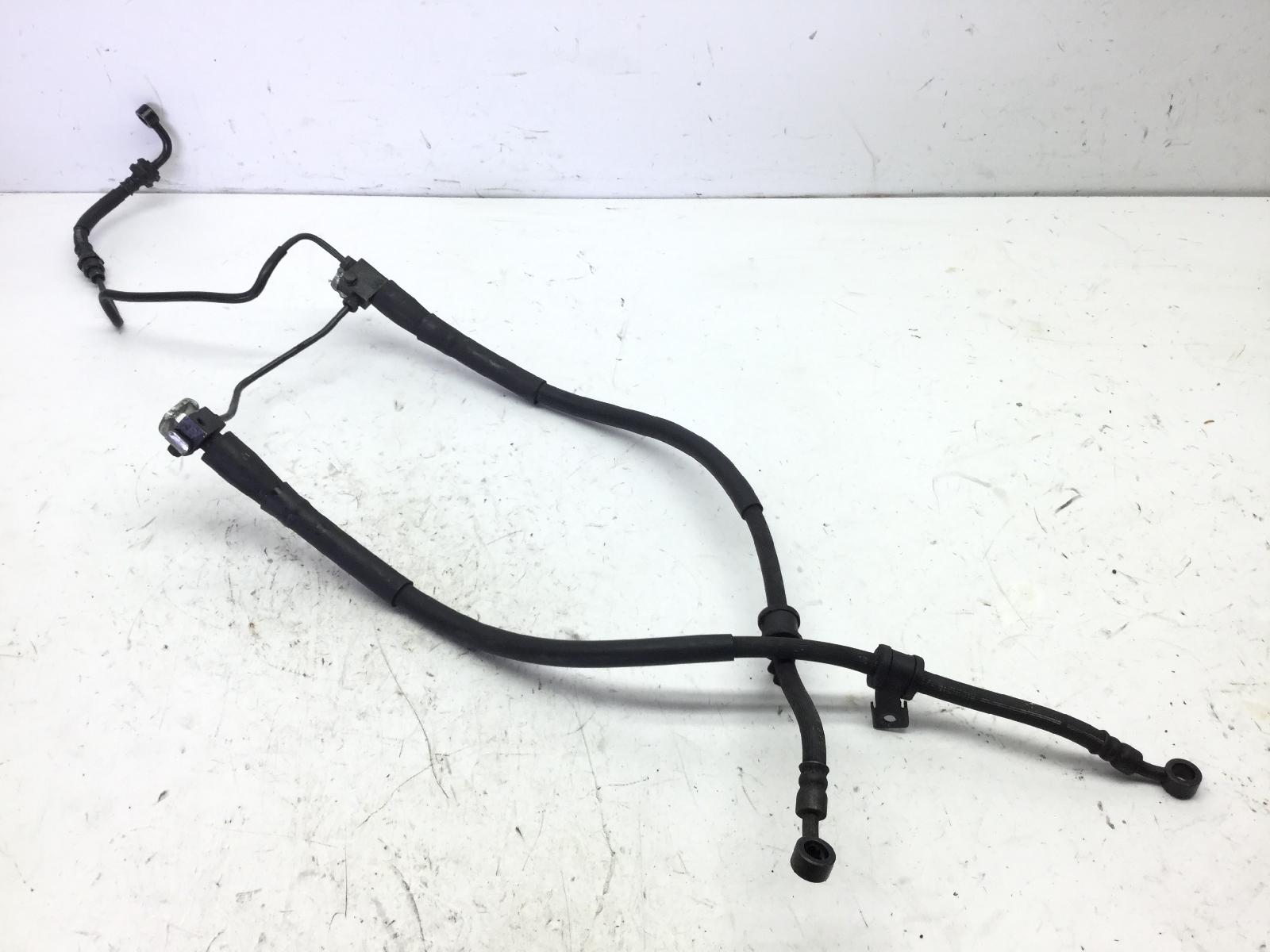 Honda transalp 700 tubi freno anteriore 2008 2008 rd13a08e