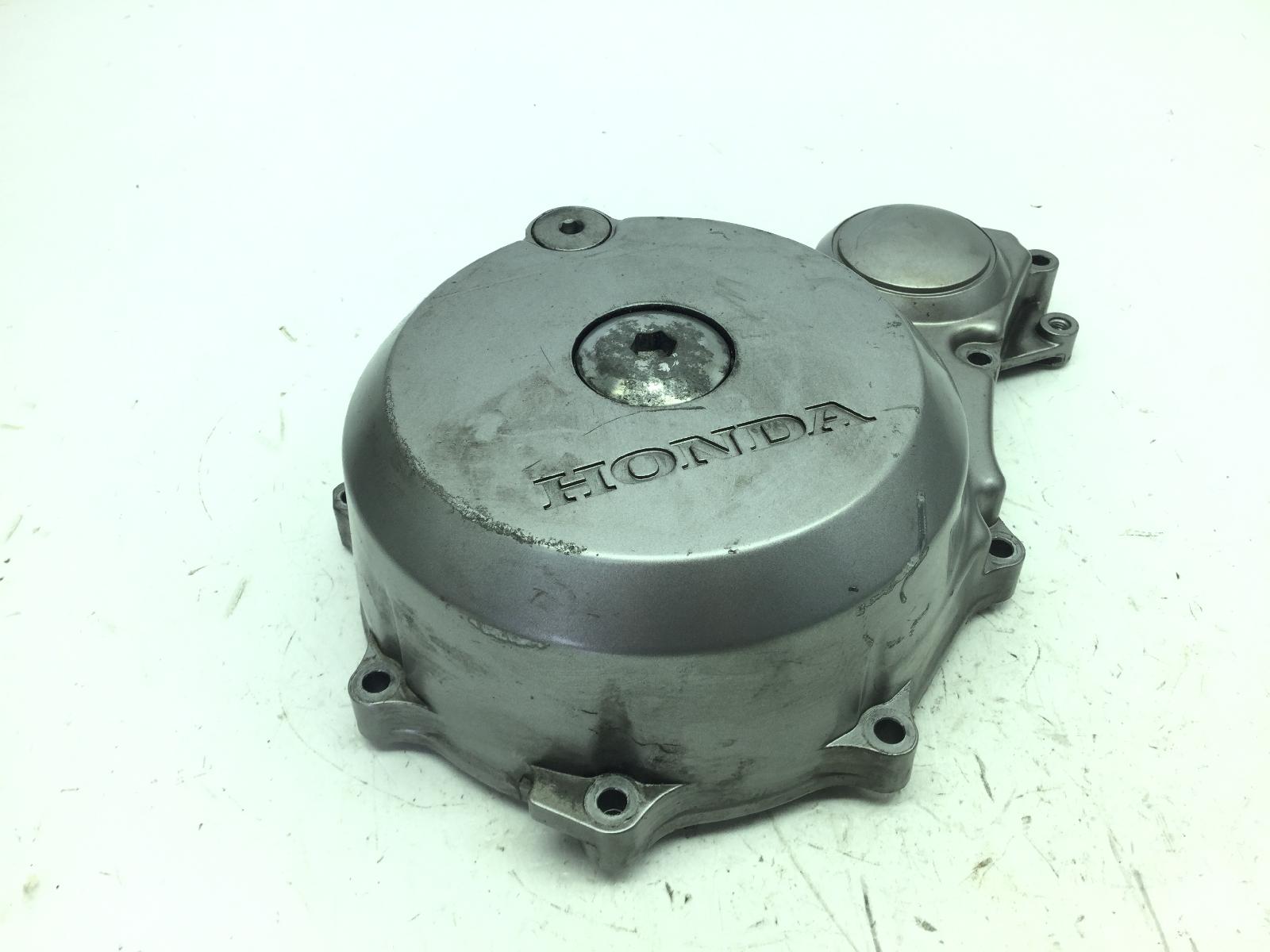 Honda transalp 700 carter coperchio statore 2008 2008 rd13a08e