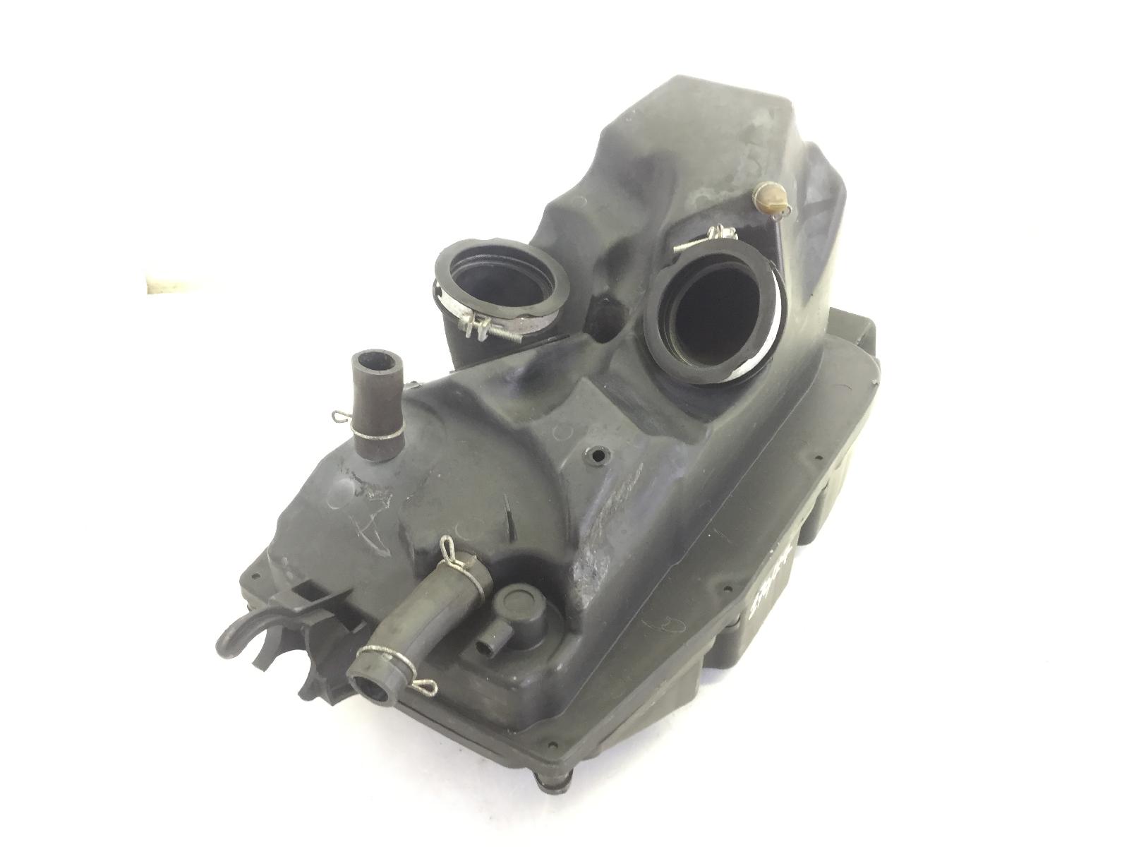 Honda transalp 700 cassa scatola filtro aria 2008 2008 rd13a08e