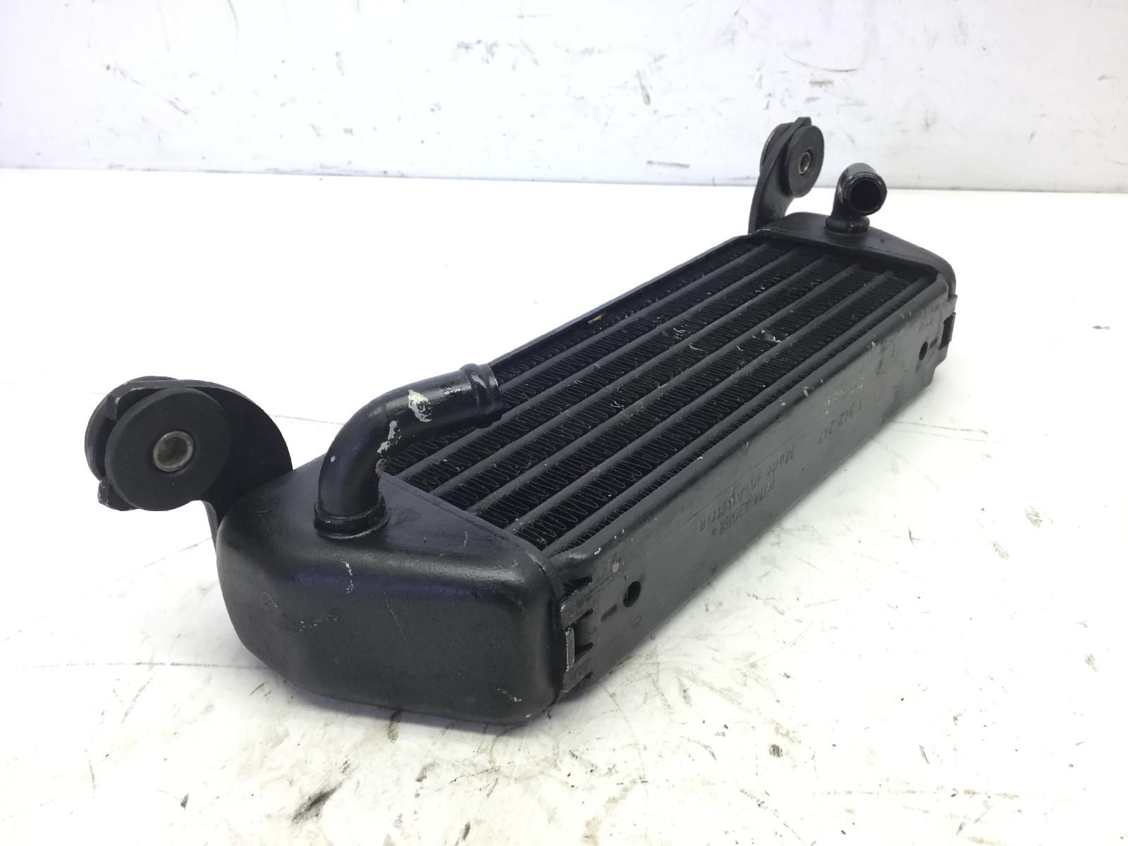 Bmw r 1150 rs 1085 radiatore olio 2000 2000 wb10411a5yzb