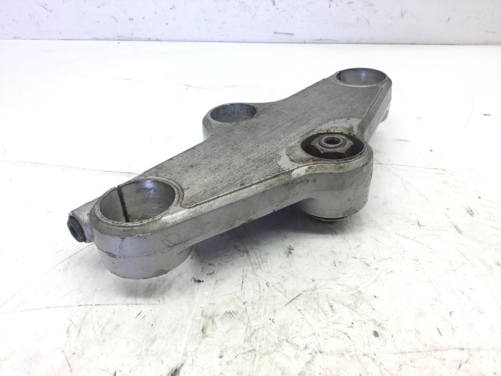 Bmw r 1150 rs 1085 piastra superiore forcella supporto manubrio 2000 2000 wb10411a5yzb