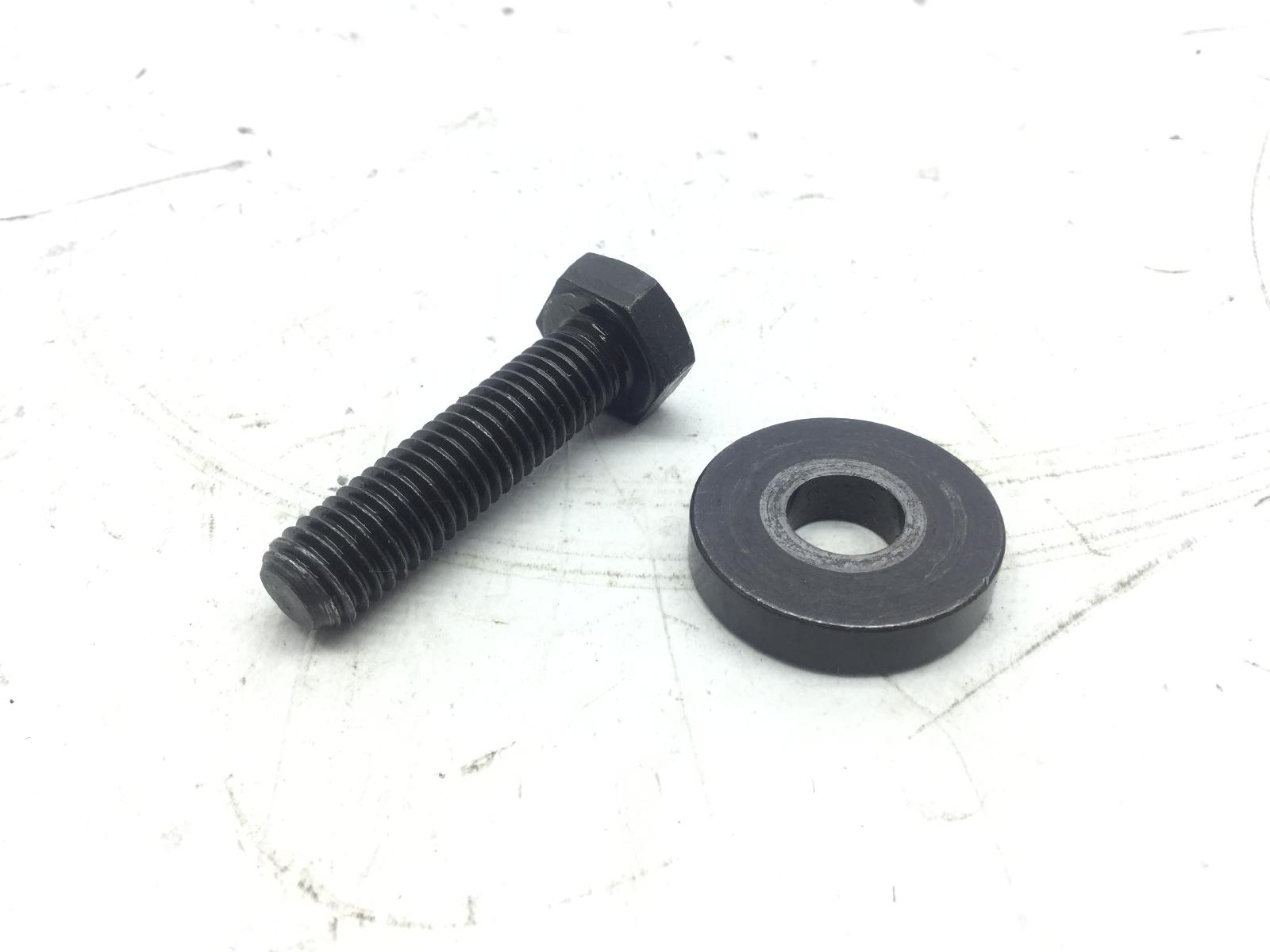 Bmw r 1150 rs 1085 bullone e distanziale pignone distribuzione 2000 2000 wb10411a5yzb