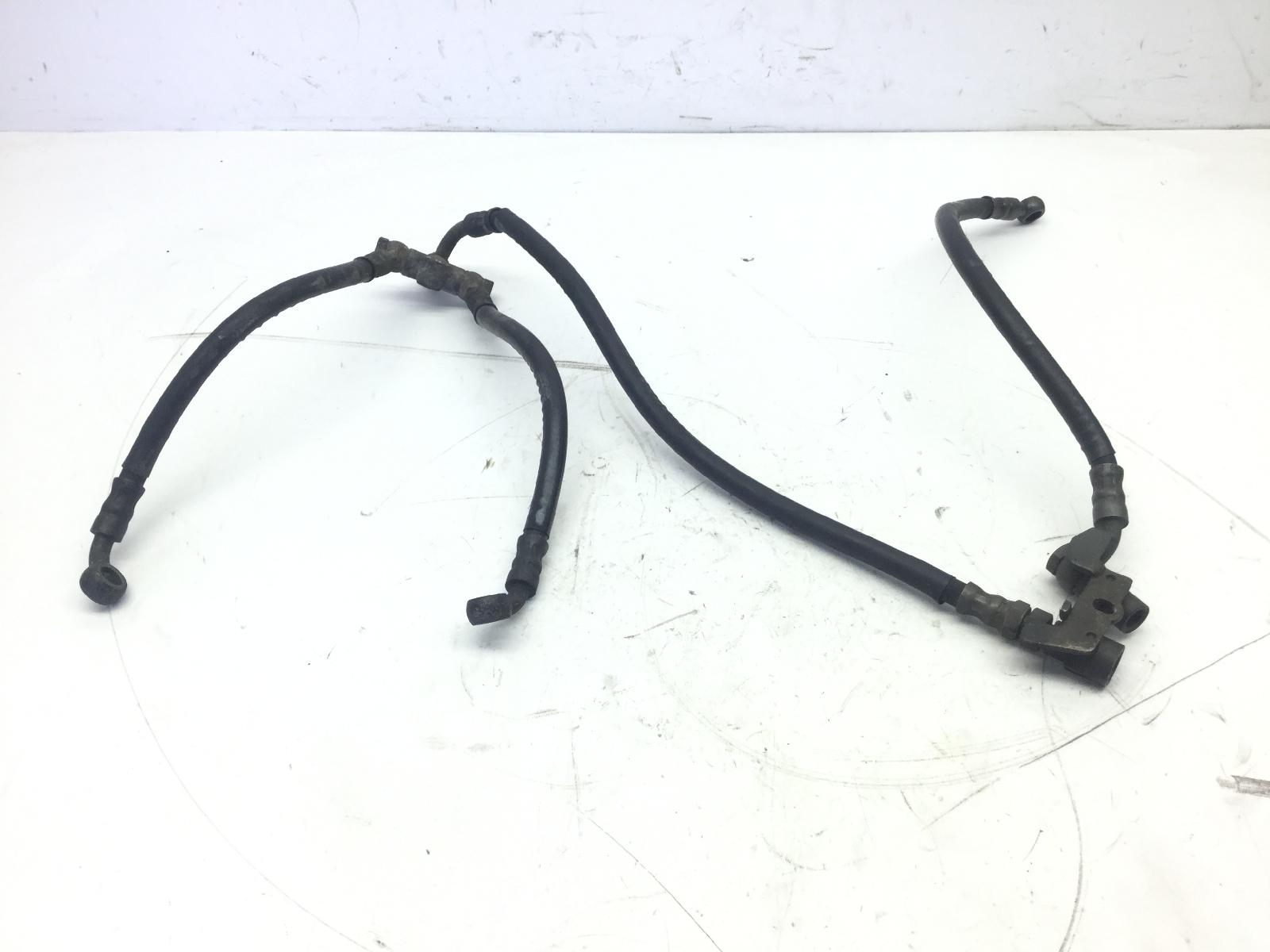 Bmw r 1150 rs 1085 kit tubi freno 2000 2000 wb10411a5yzb