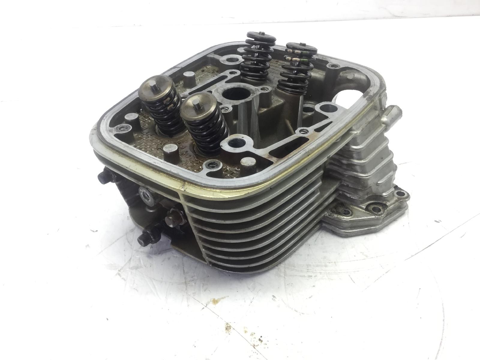 Bmw r 1150 rs 1085 testa testata head vuota sinistra 2000 2000 wb10411a5yzb
