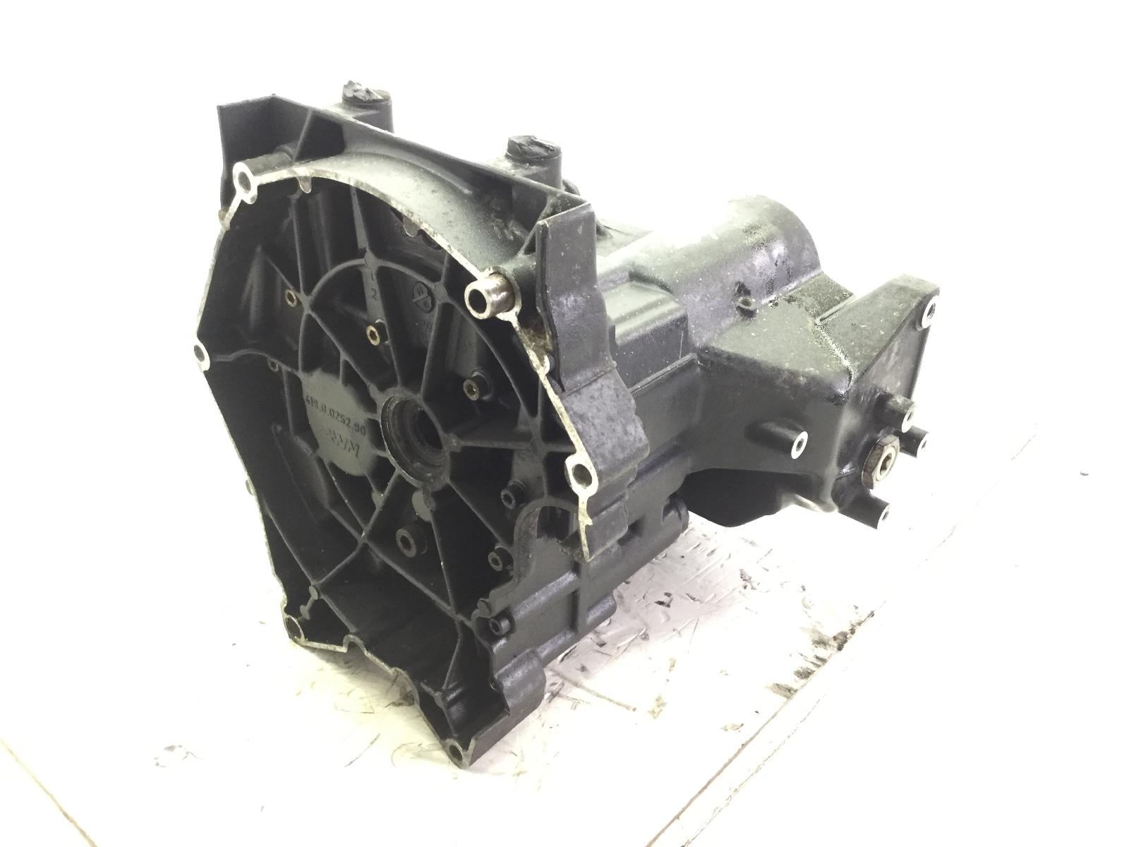 Bmw r 1150 rs 1085 scatola cambio vuota - mod: 0001738eab 2000 2000 wb10411a5yzb