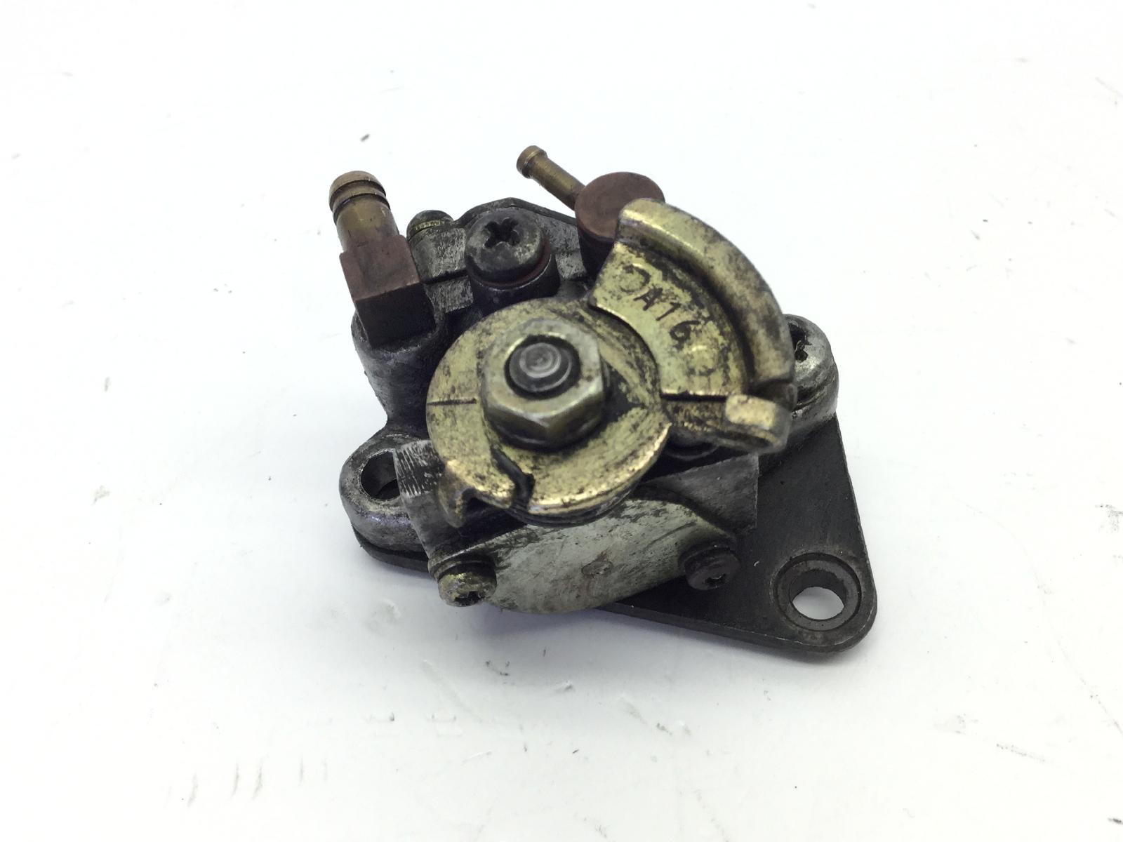 Piaggio vespa primavera 2t 50 miscelatore pompa olio benzina carburante 2013 2017 c53200