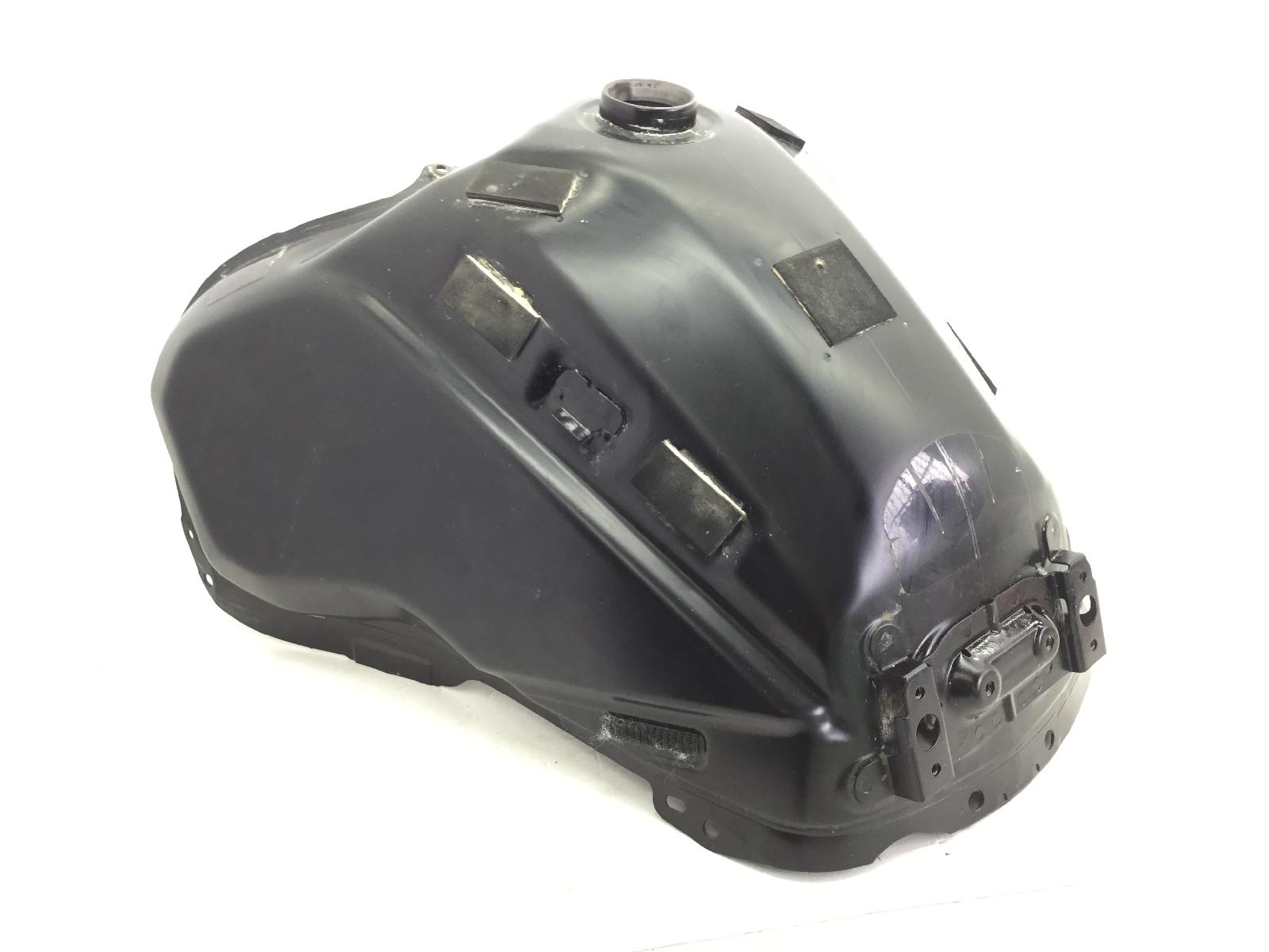 Yamaha tenere' xtz 690 700 serbatoio benzina carburante - ruggine interna 2019 2019 dm071