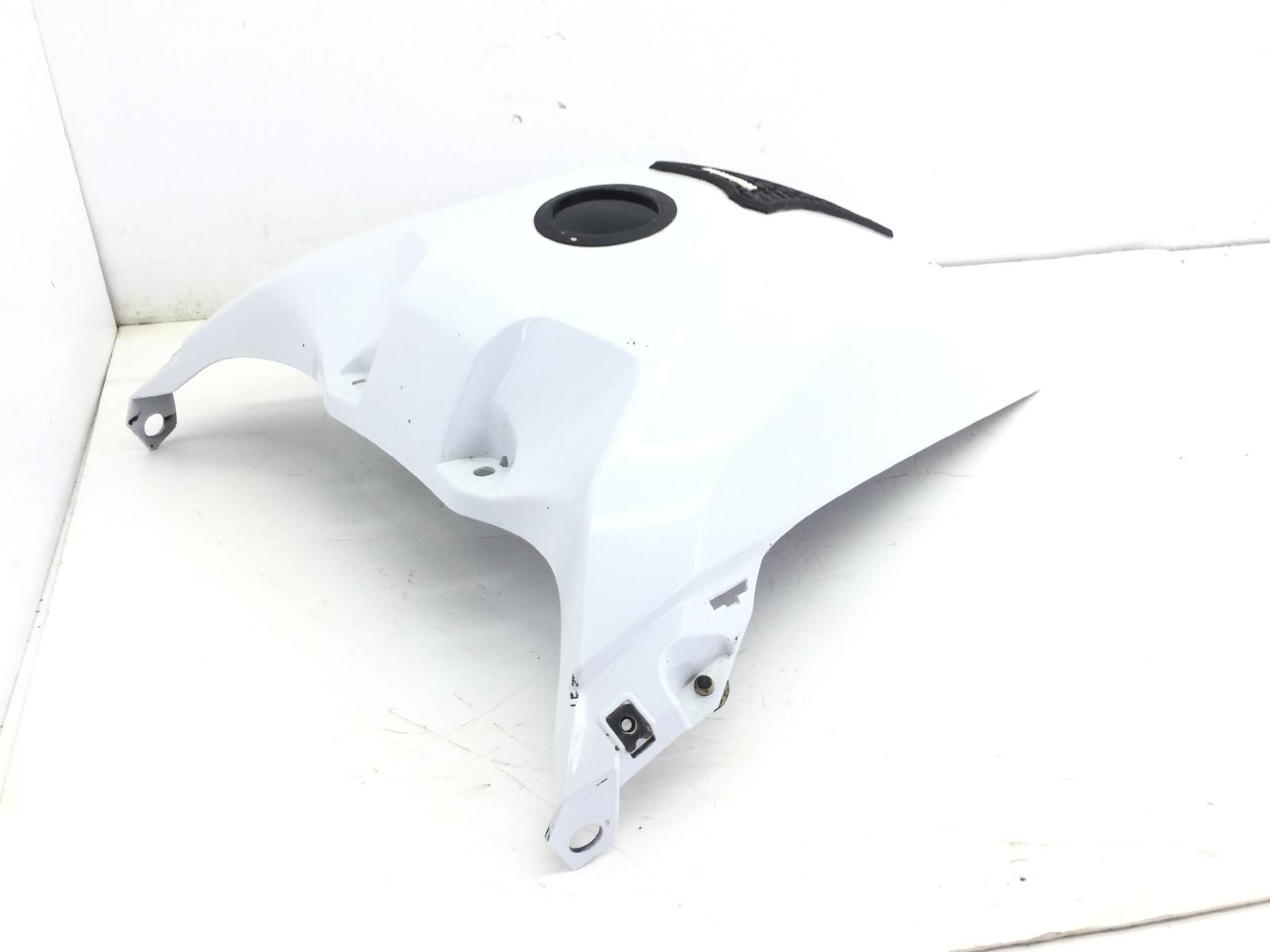 Yamaha tenere' xtz 690 700 carena coperchio serbatoio benzina 2019 2019 dm071