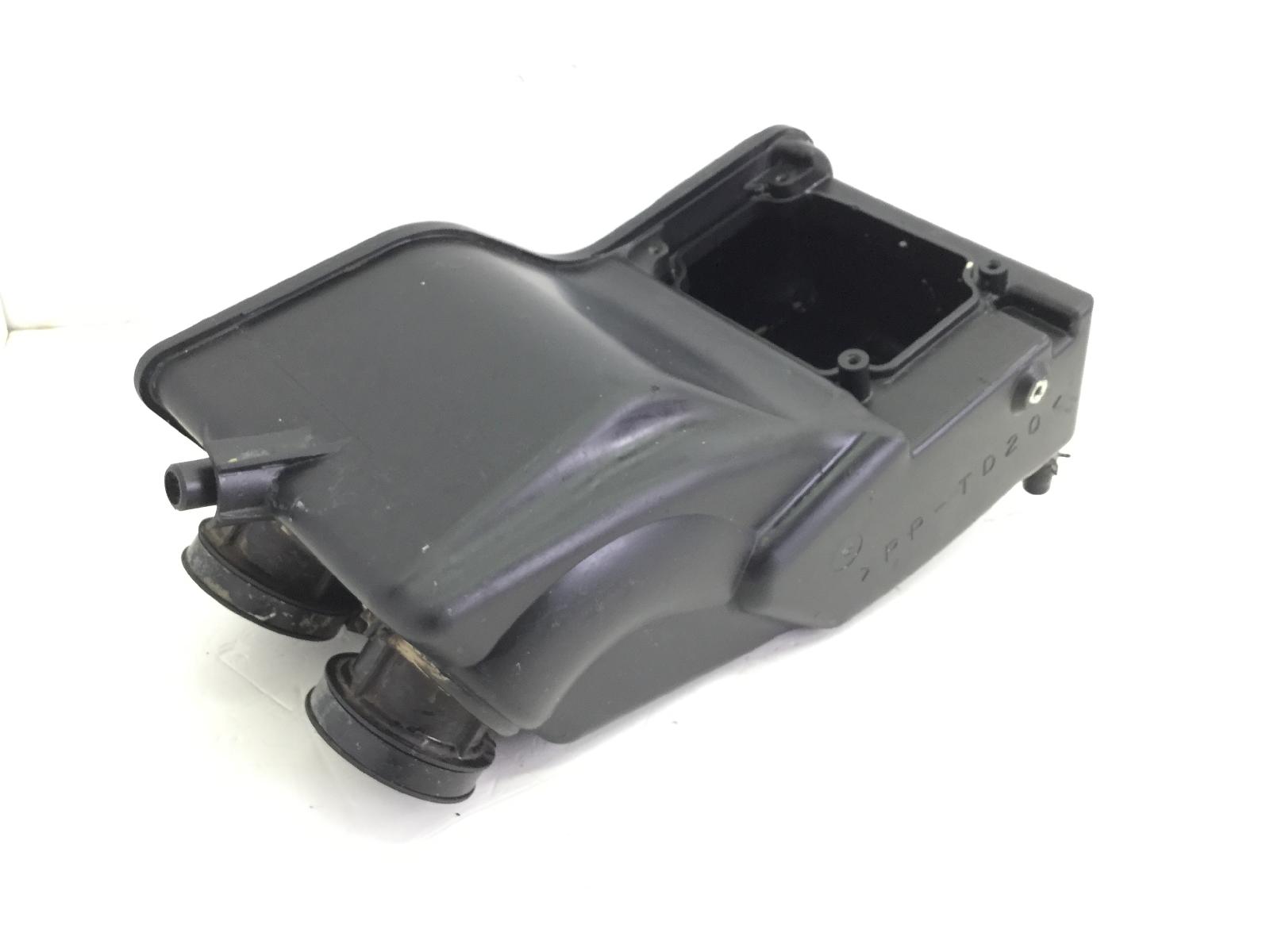 Yamaha tenere' xtz 690 700 cassa scatola filtro aria 2019 2019 dm071
