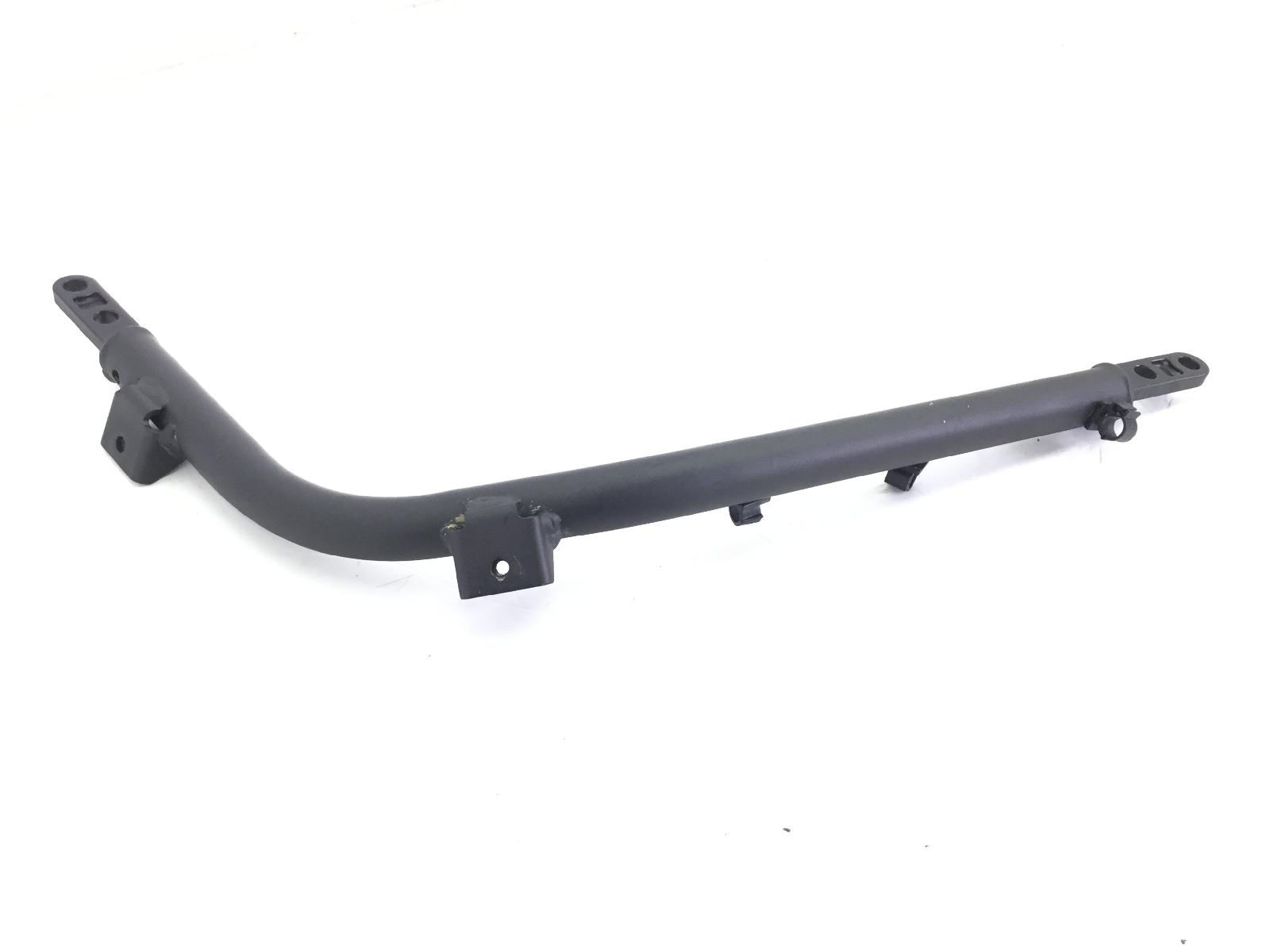 Yamaha tenere' xtz 690 700 staffa telaio supporto motore destra 2019 2019 dm071