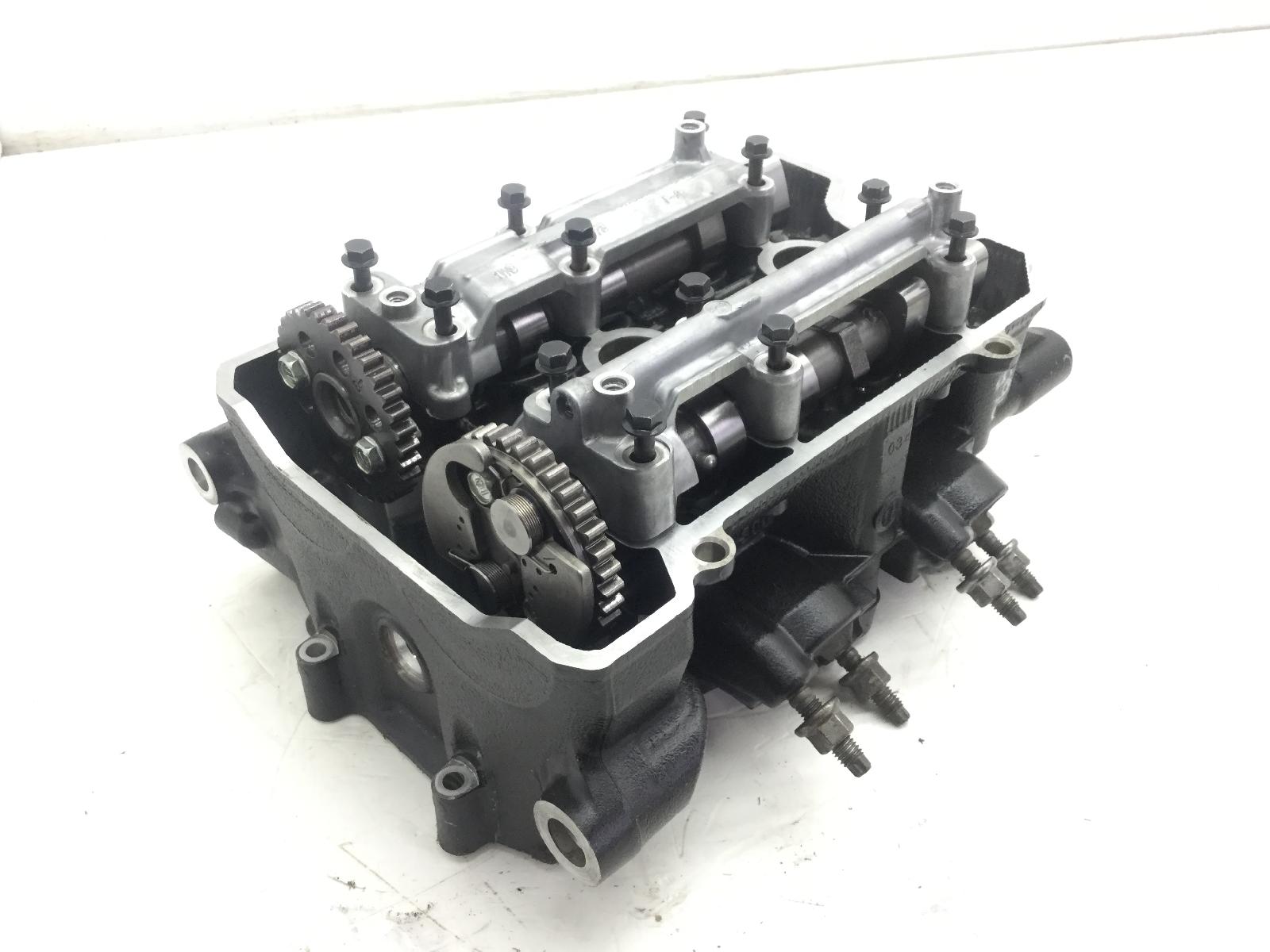 Yamaha tenere' xtz 690 700 testa testata head completa 2019 2019 dm071